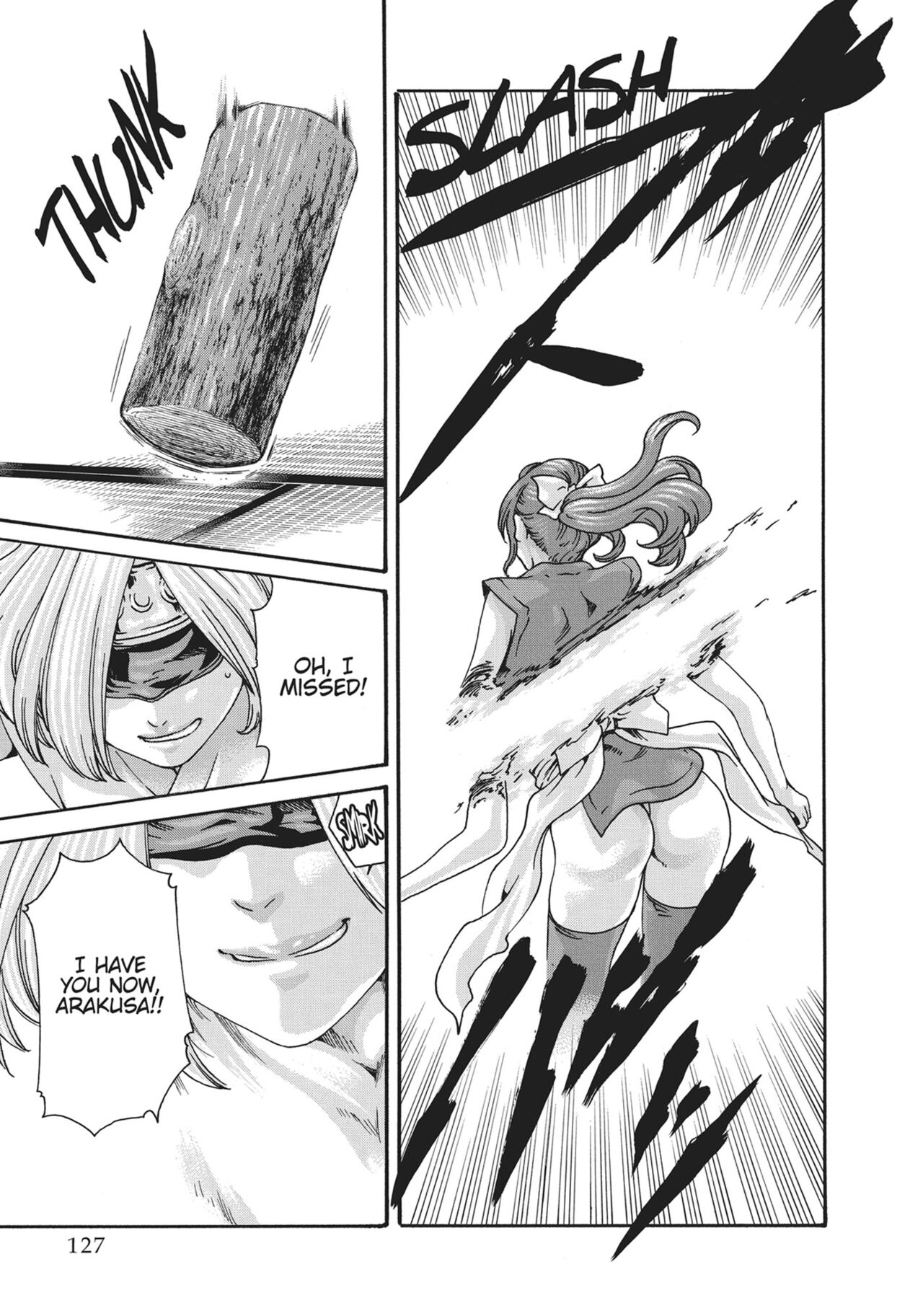 Ero Ninja Scrolls ch.12 page 7 full