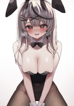Sakamata Chloe