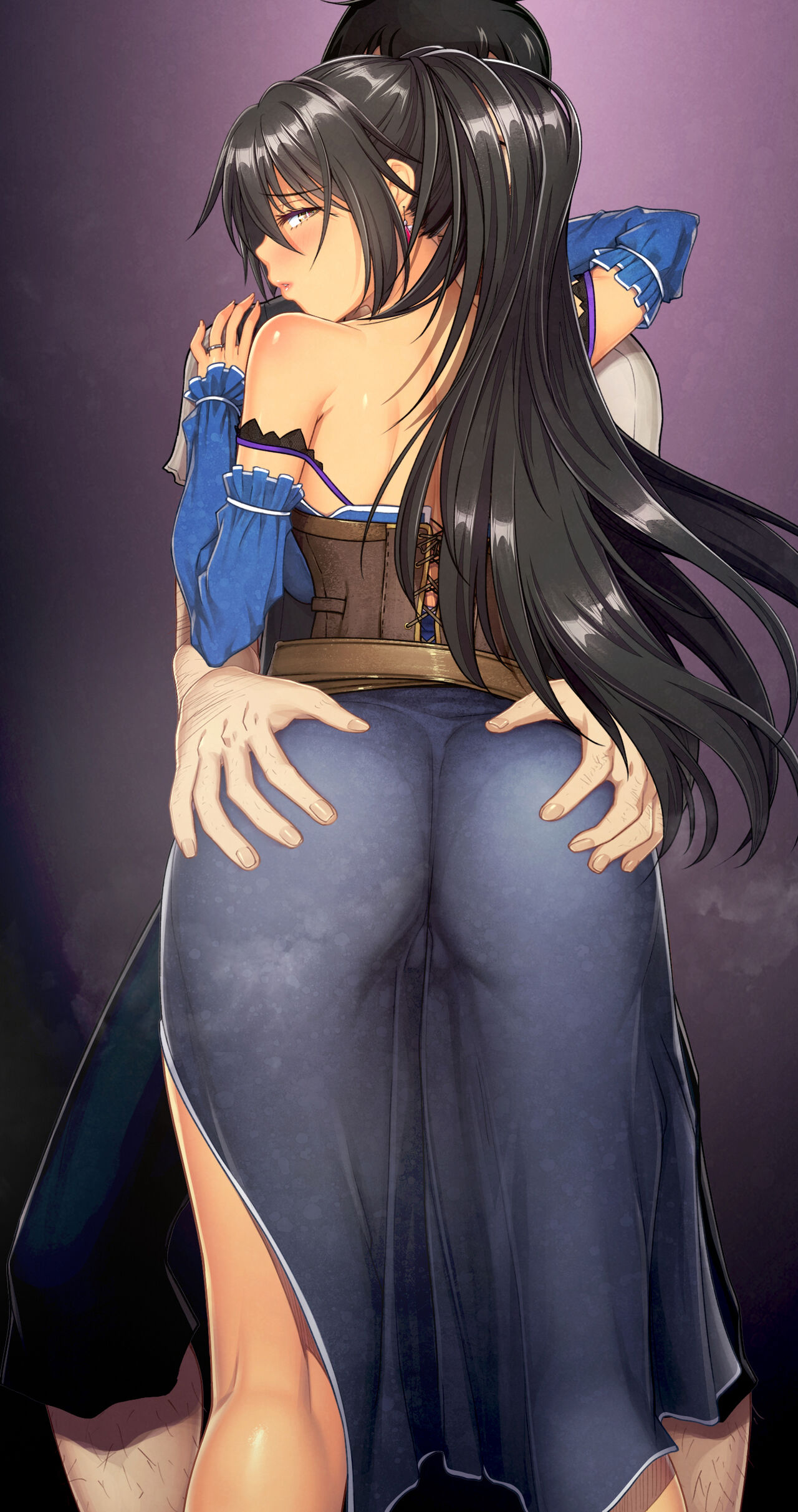 ●PIXIV● 眞人 page 7 full