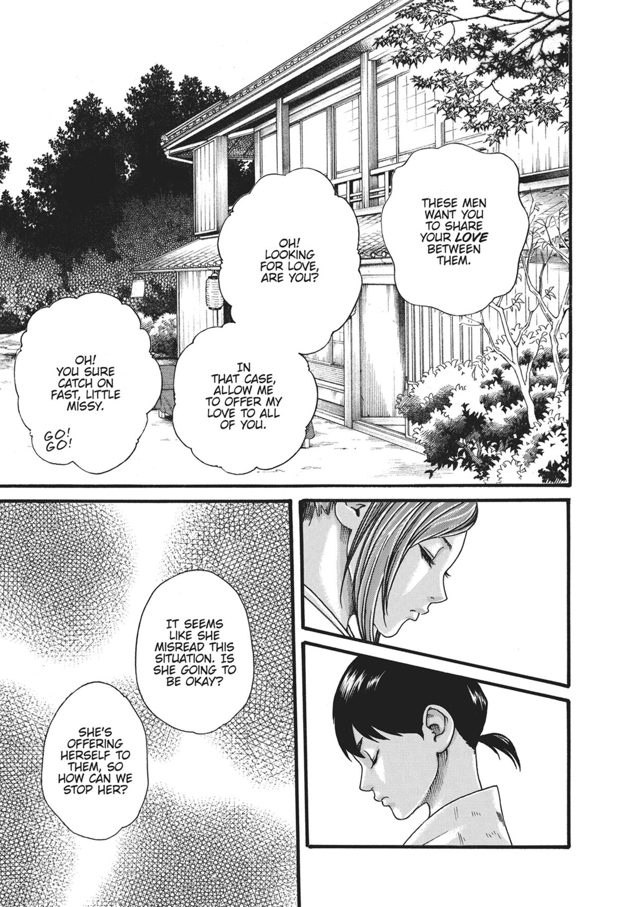 Ero Ninja Scrolls ch.3 page 9 full