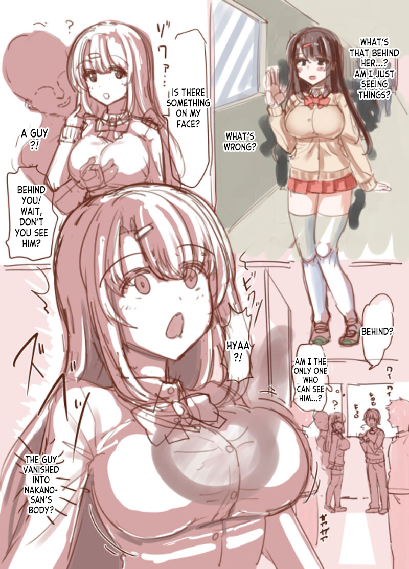 Rough Doujin 1-3 page 2 full