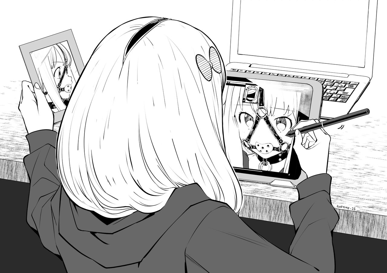 Gags page 1 full