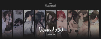 May 2023 Reward cover