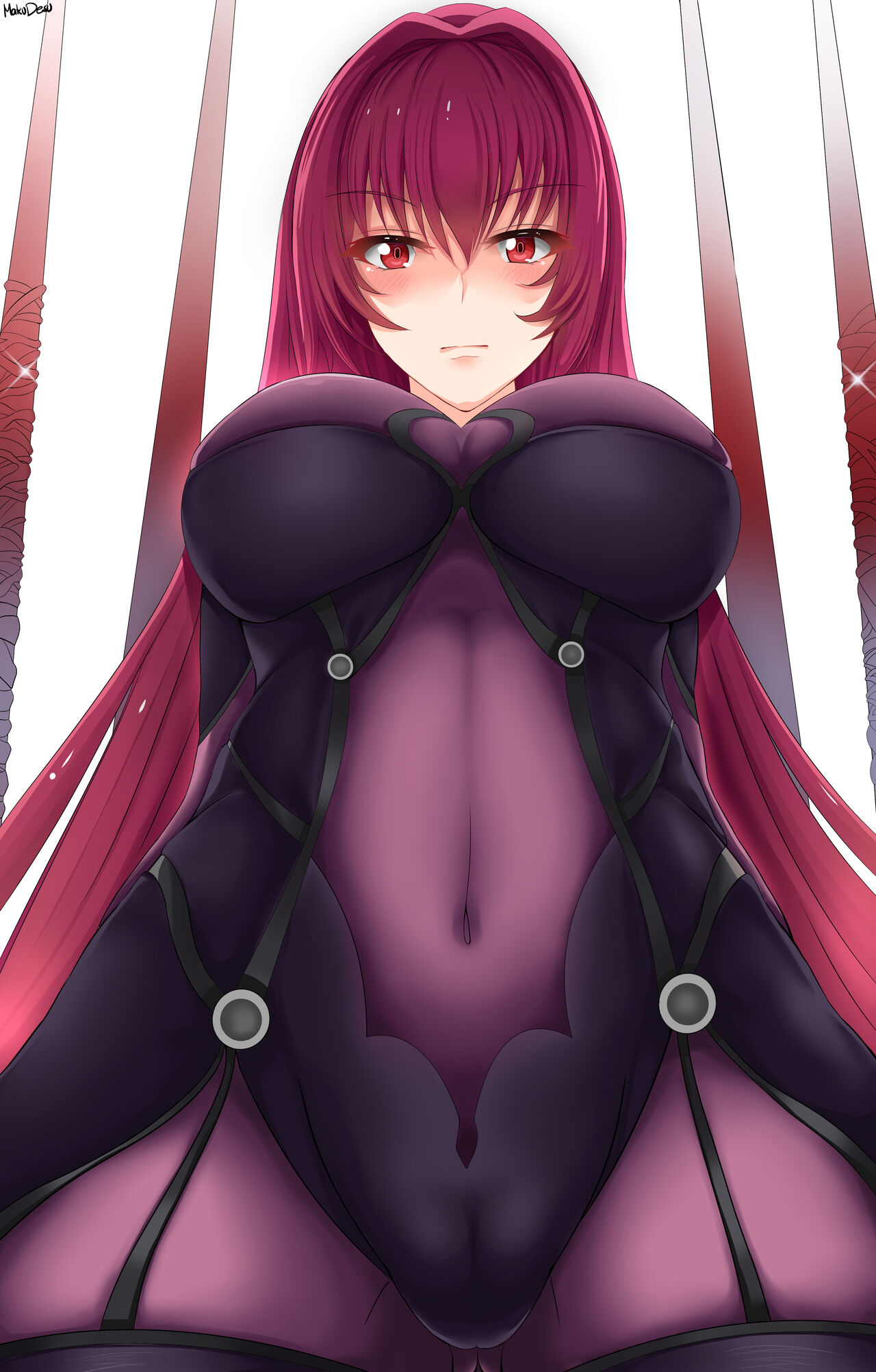 ★PATREON★ Maku Desu page 10 full