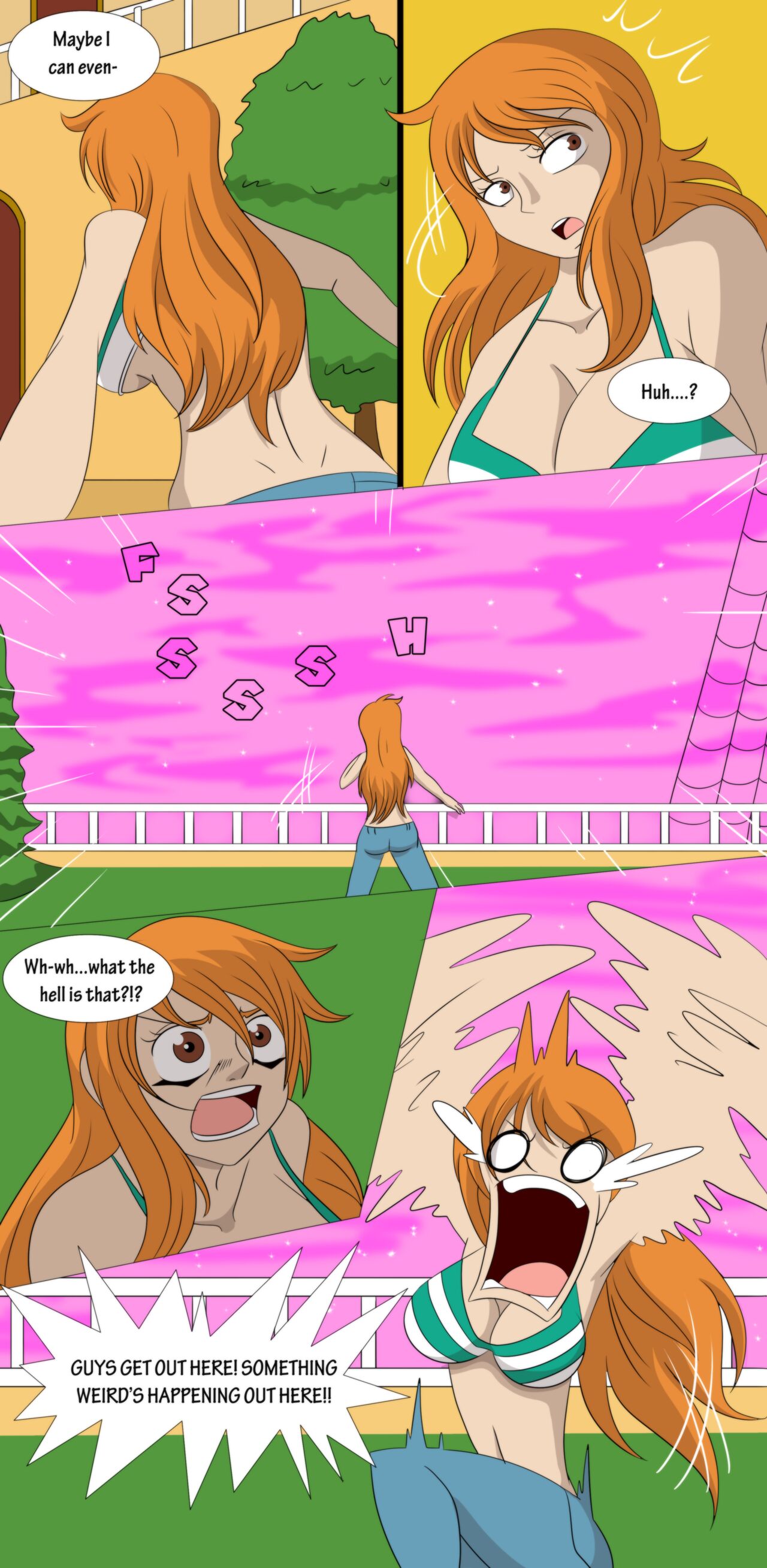 One Piece - Bimbo Bimbo Fruit TG page 7 full