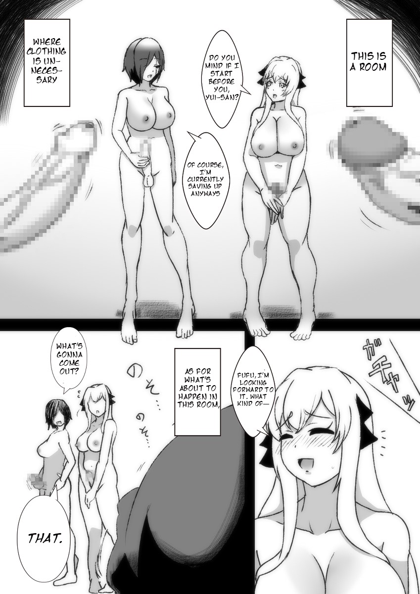 "On the Pig's Back" page 2 full
