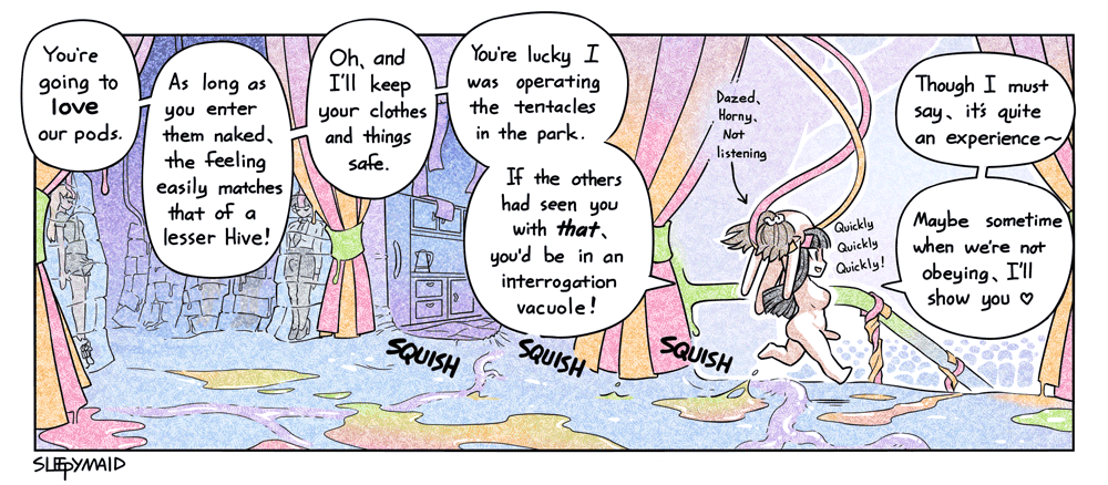 Elf Shorts page 9 full