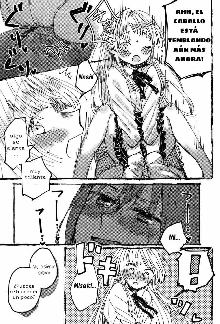 Futari de Dekiru mon! Ch. 2 page 6 full