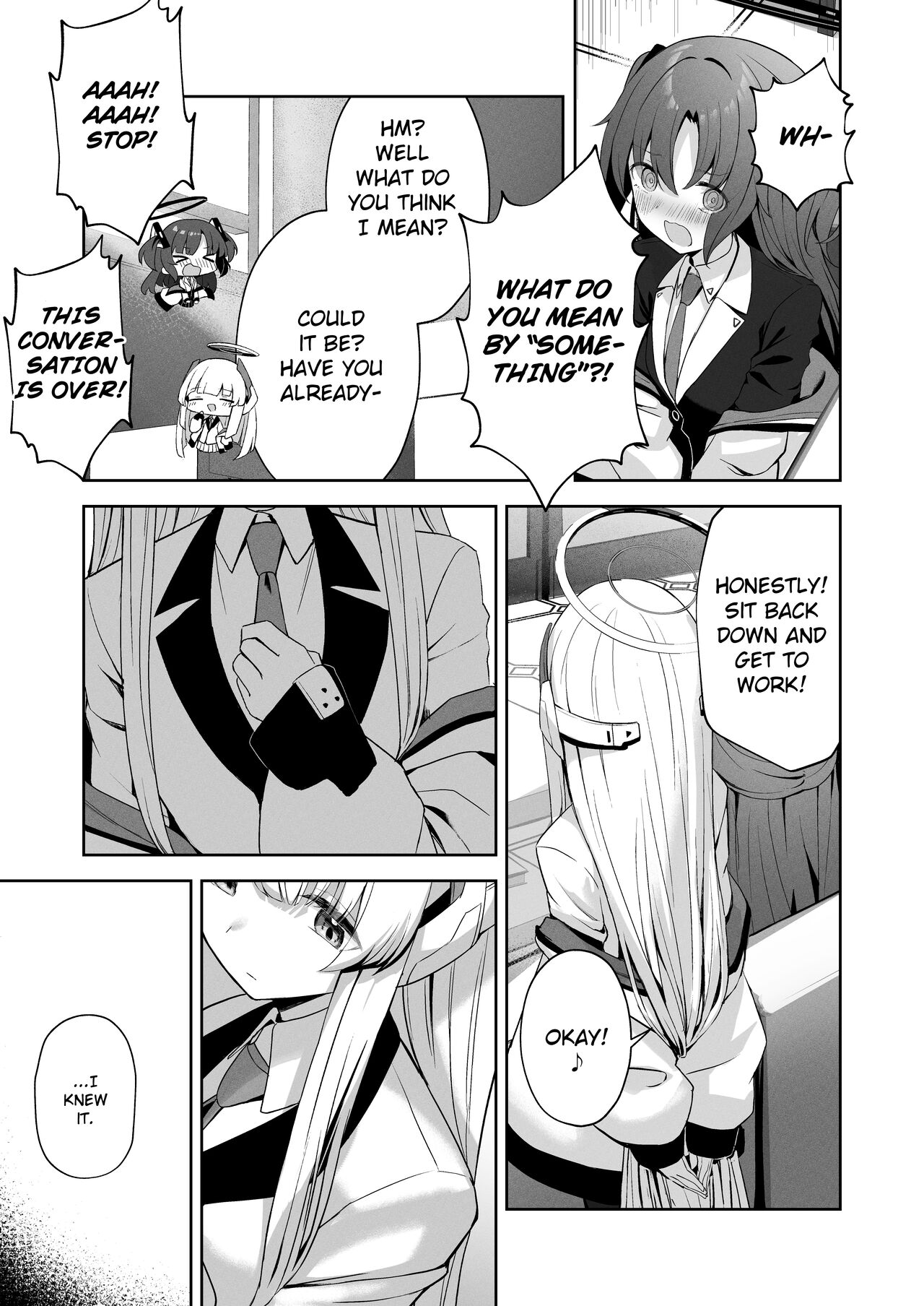 Celcius 16℃ page 4 full