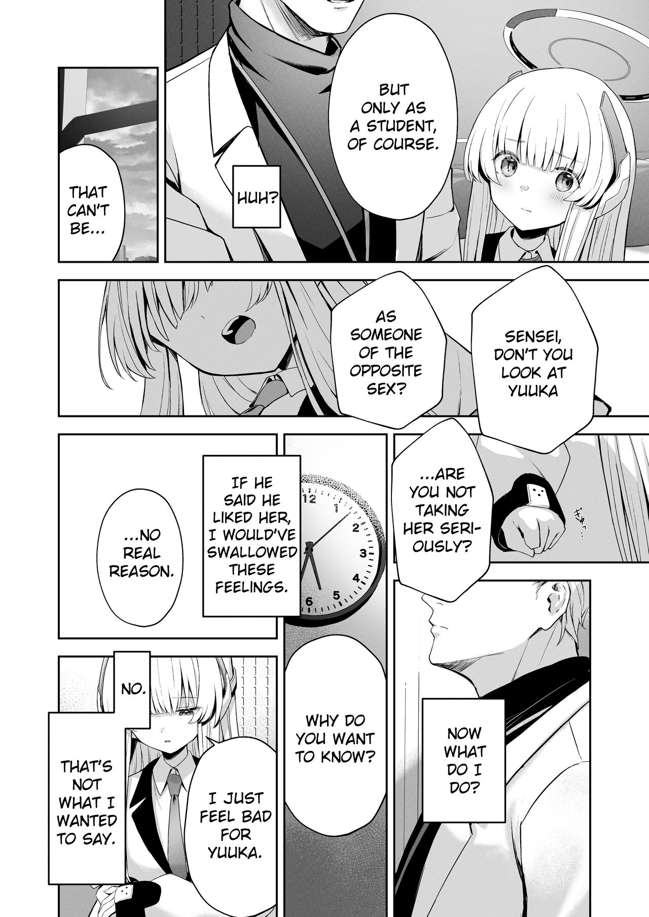 Celcius 16℃ page 9 full