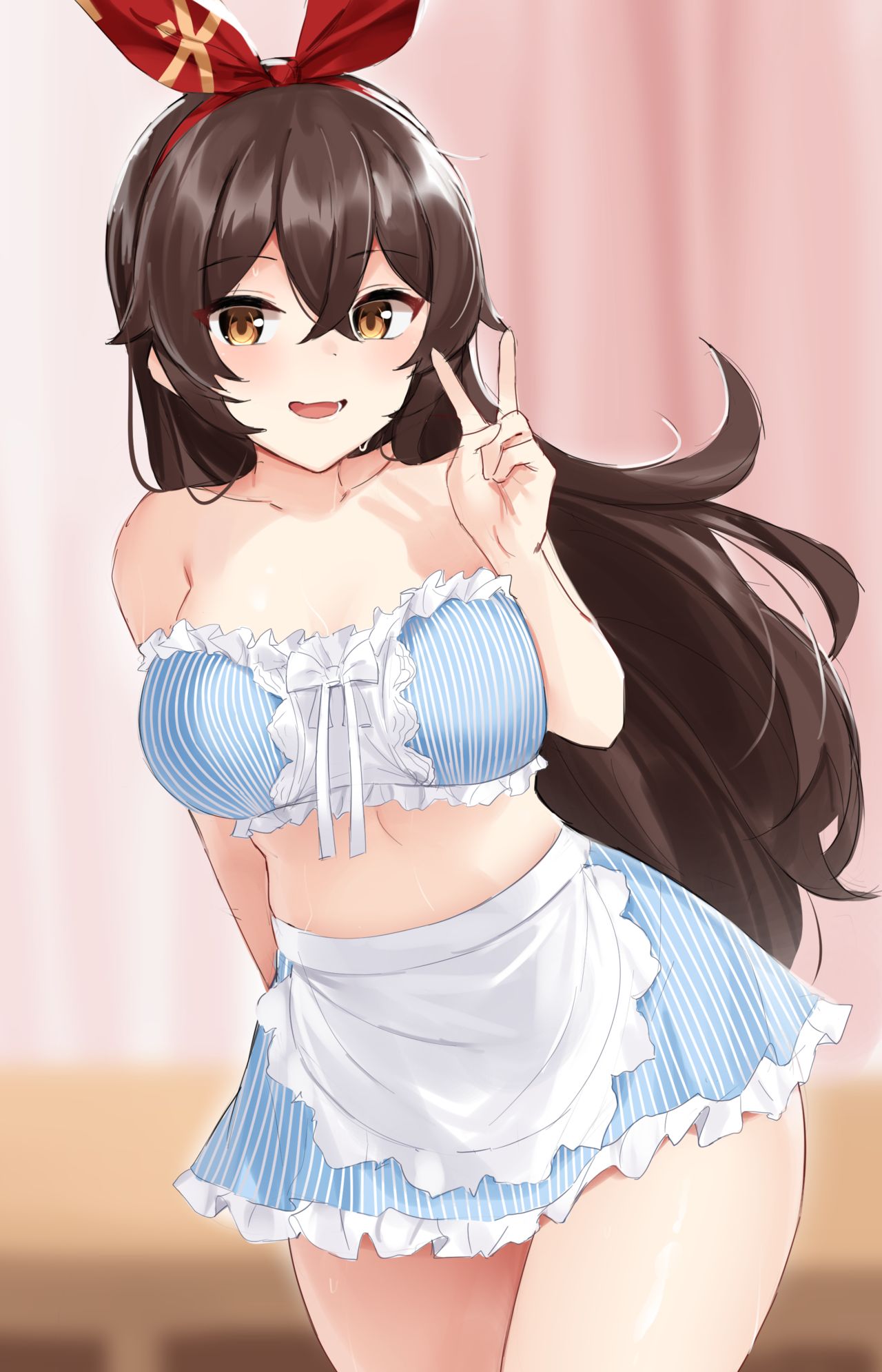 ★PATREON★ Shengtian page 1 full