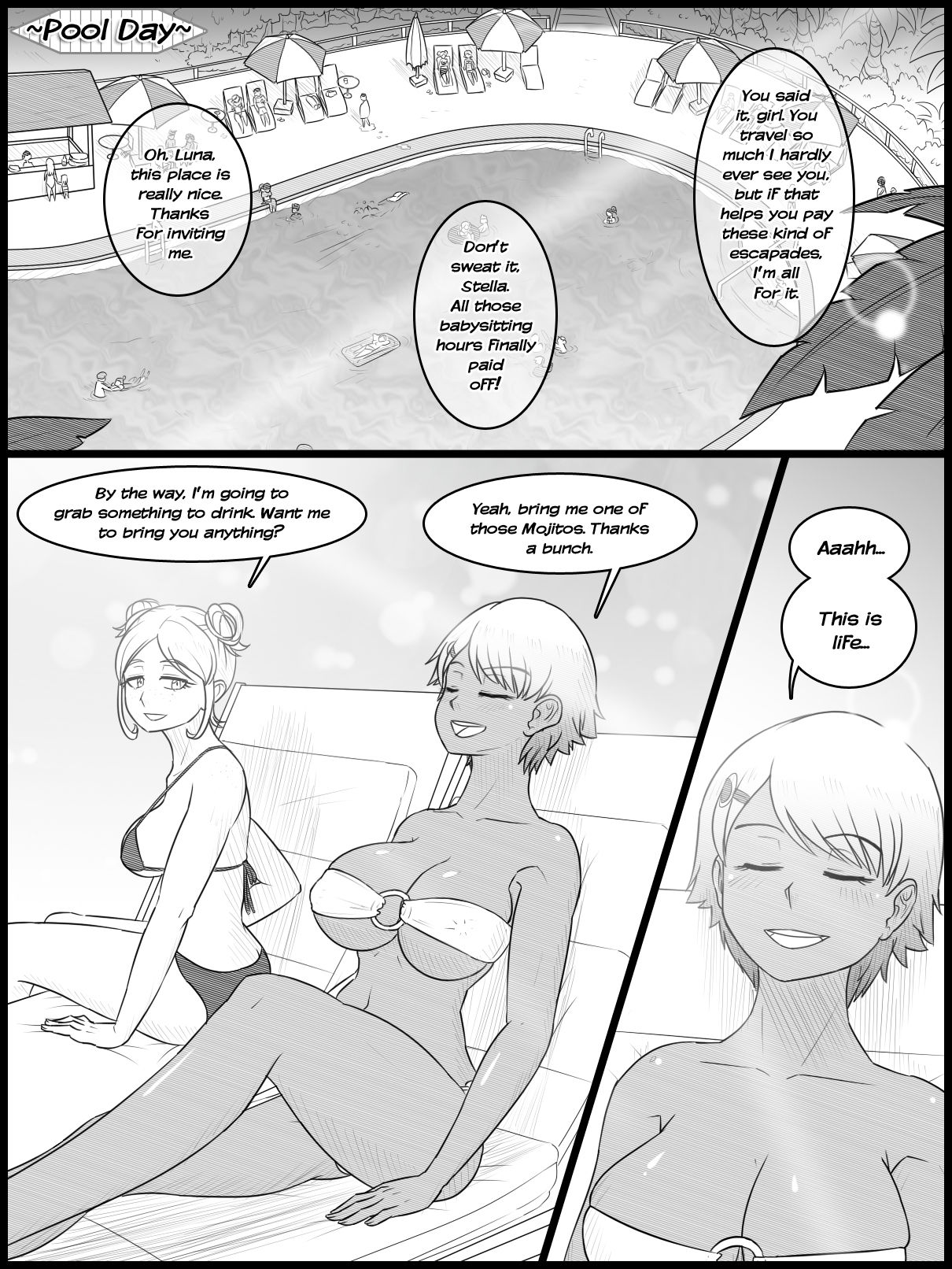 THM &amp; TLS - Pool Day page 2 full