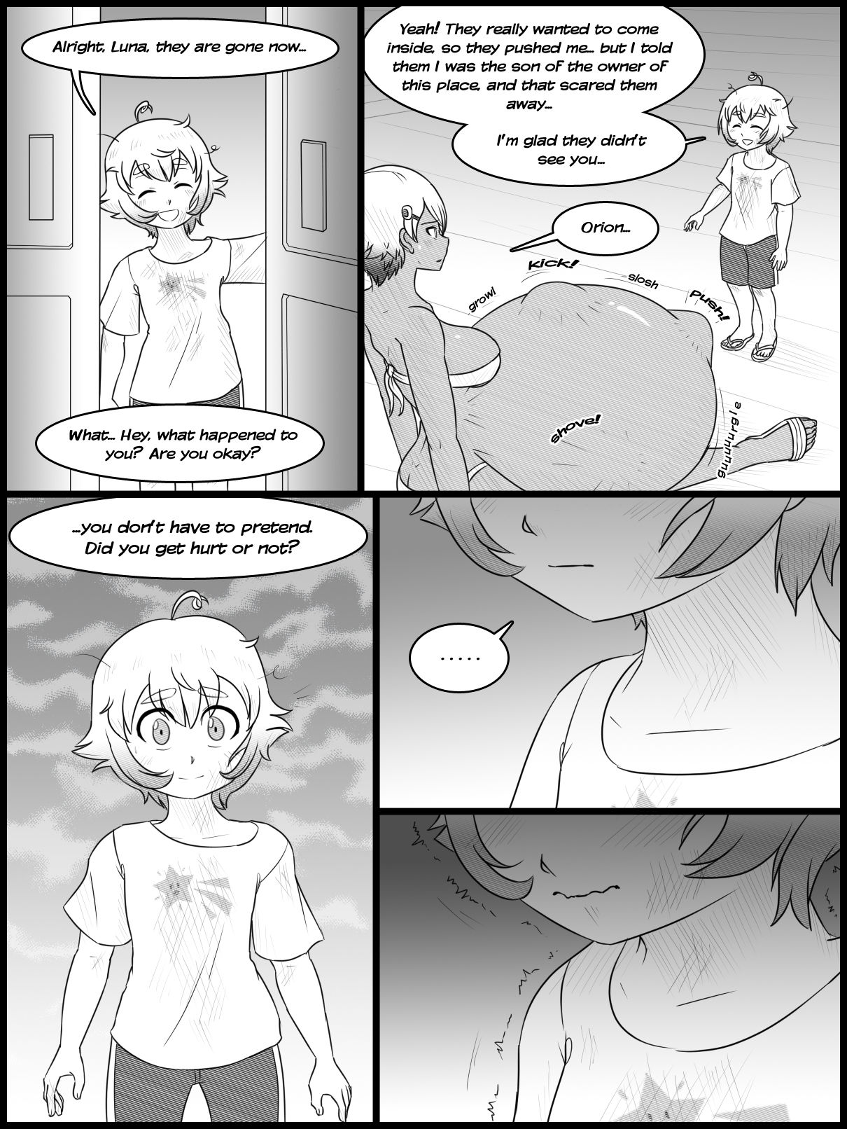 THM &amp; TLS - Pool Day page 9 full