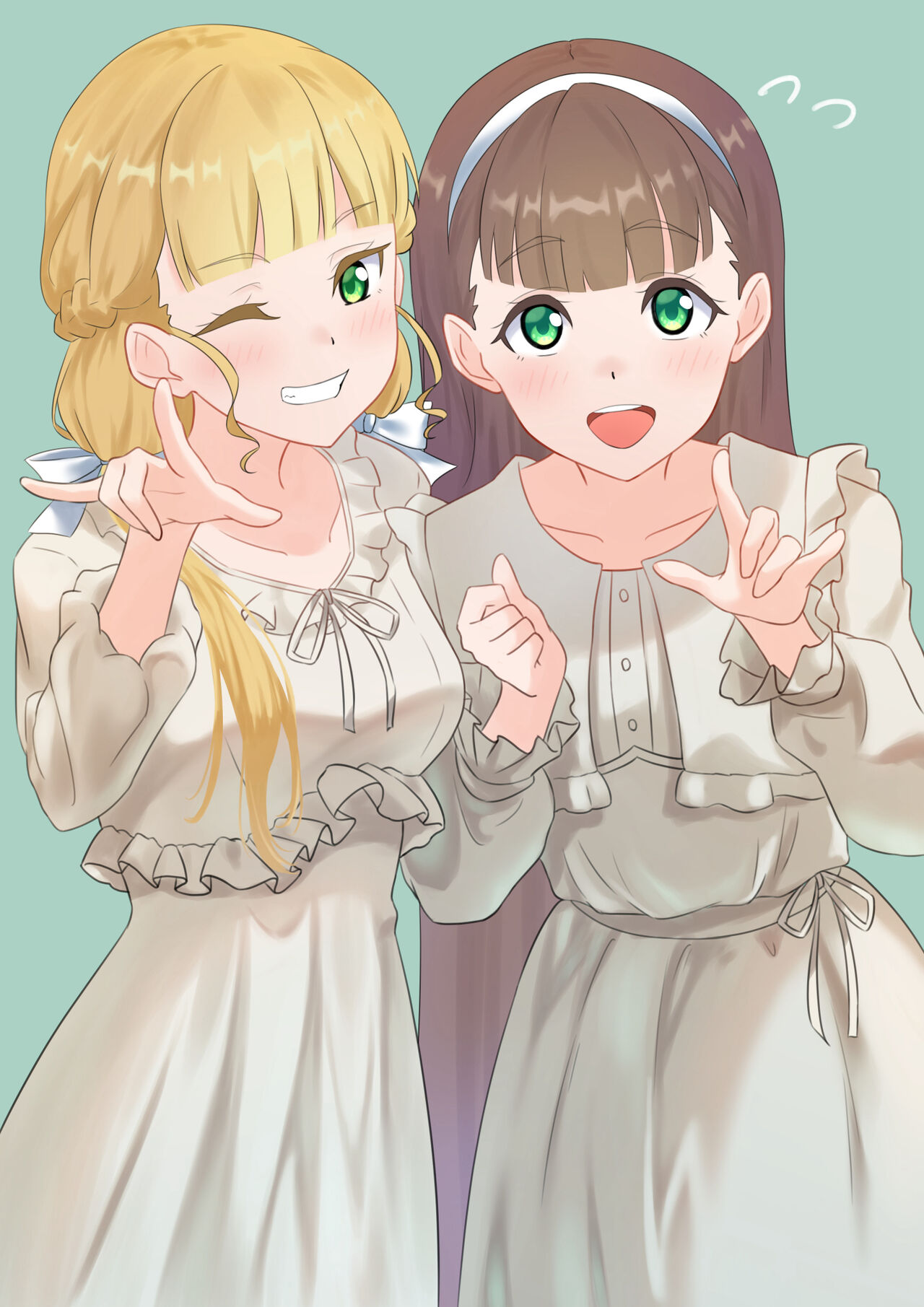 ●PIXIV● 北ちょこ page 4 full