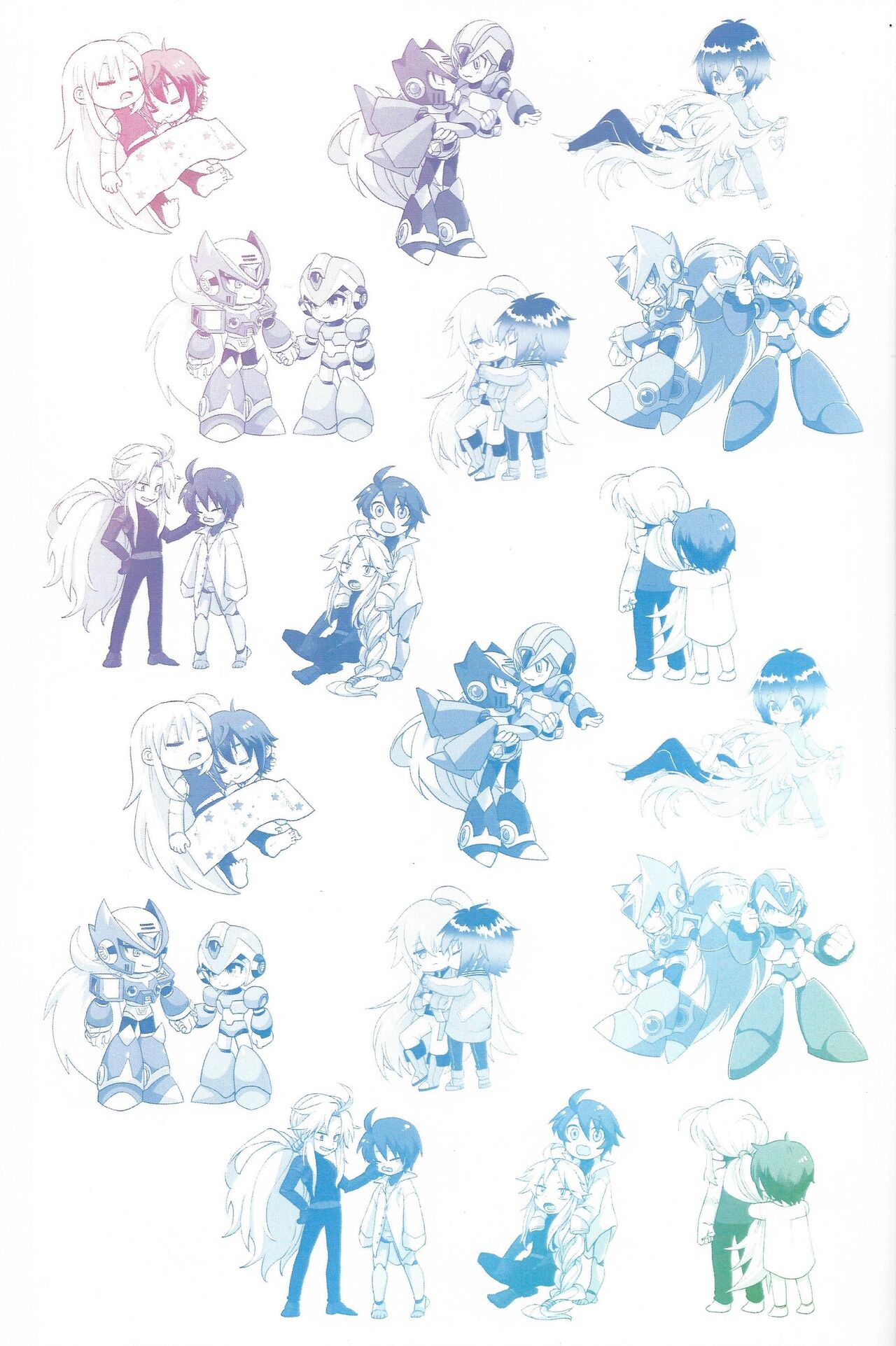 Switch On! page 2 full