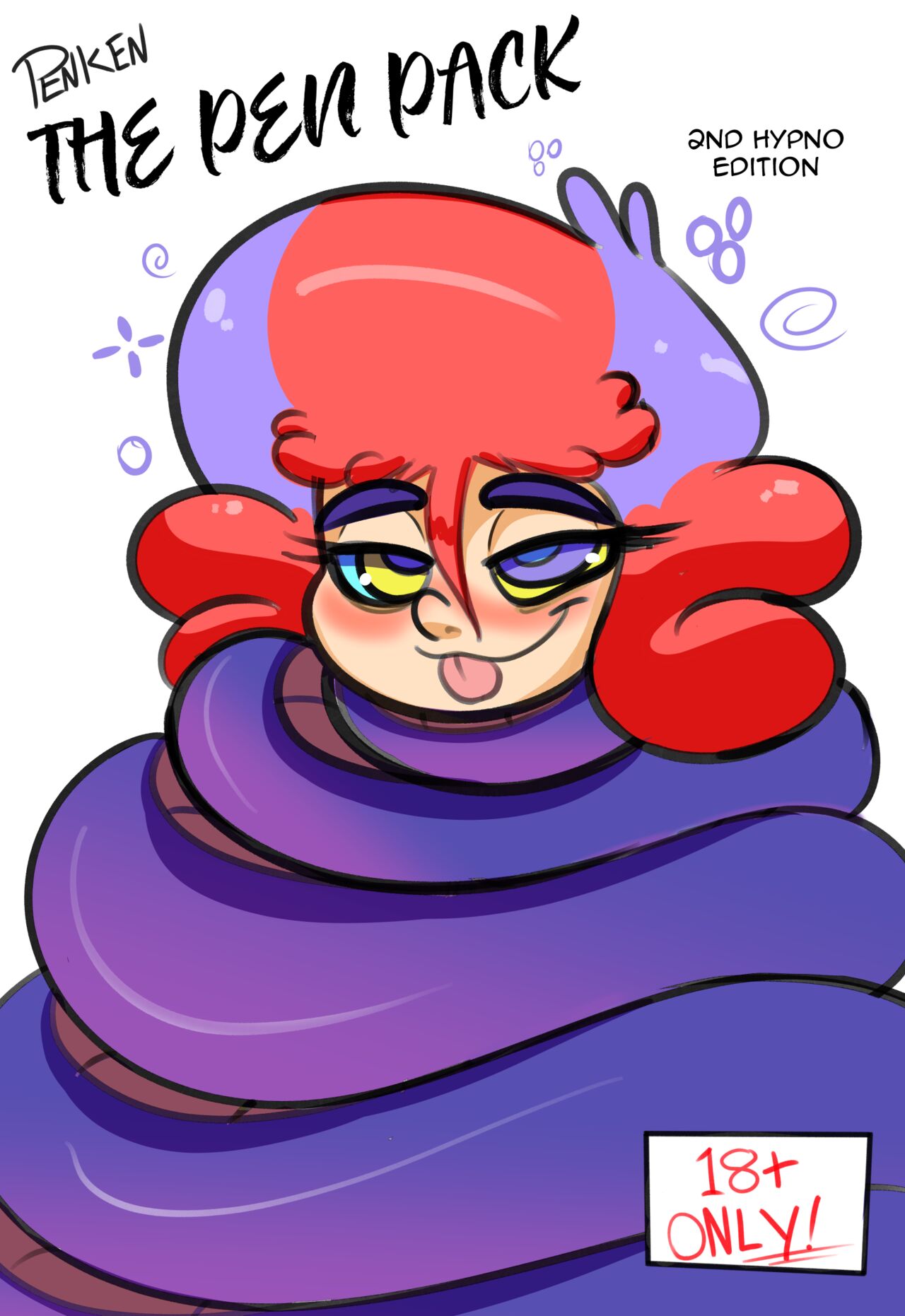 Pen Pack 2 page 1 full