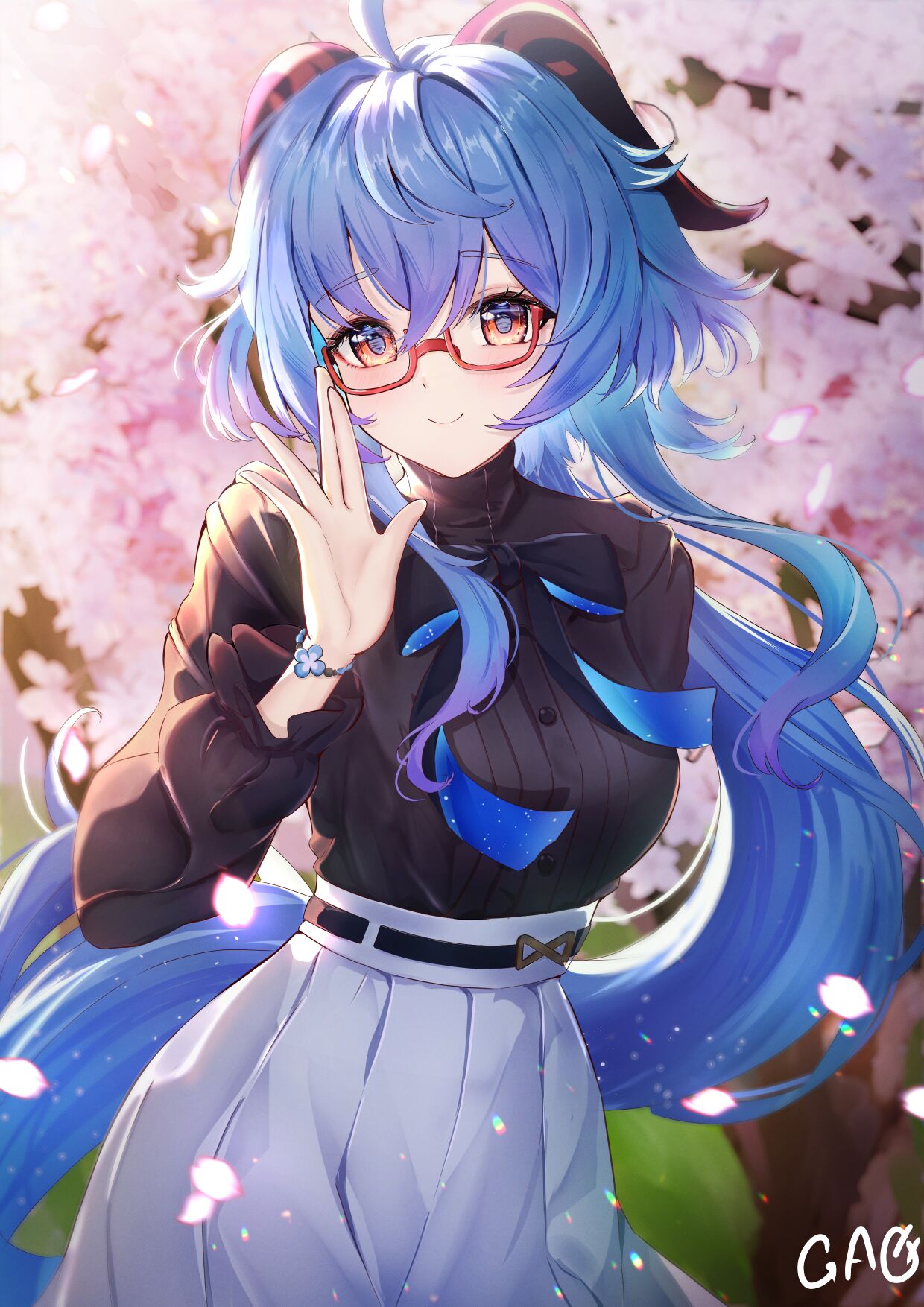 ●PIXIV● GAO page 3 full