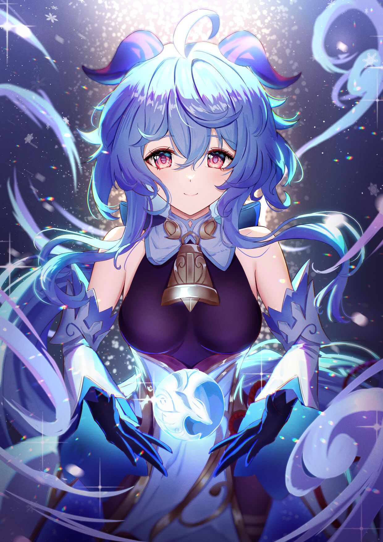 ●PIXIV● GAO page 4 full