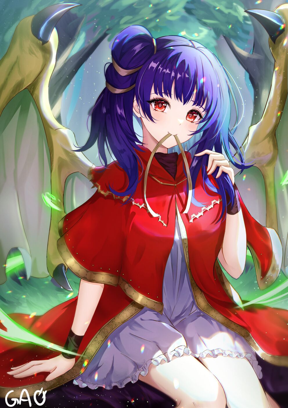 ●PIXIV● GAO page 6 full