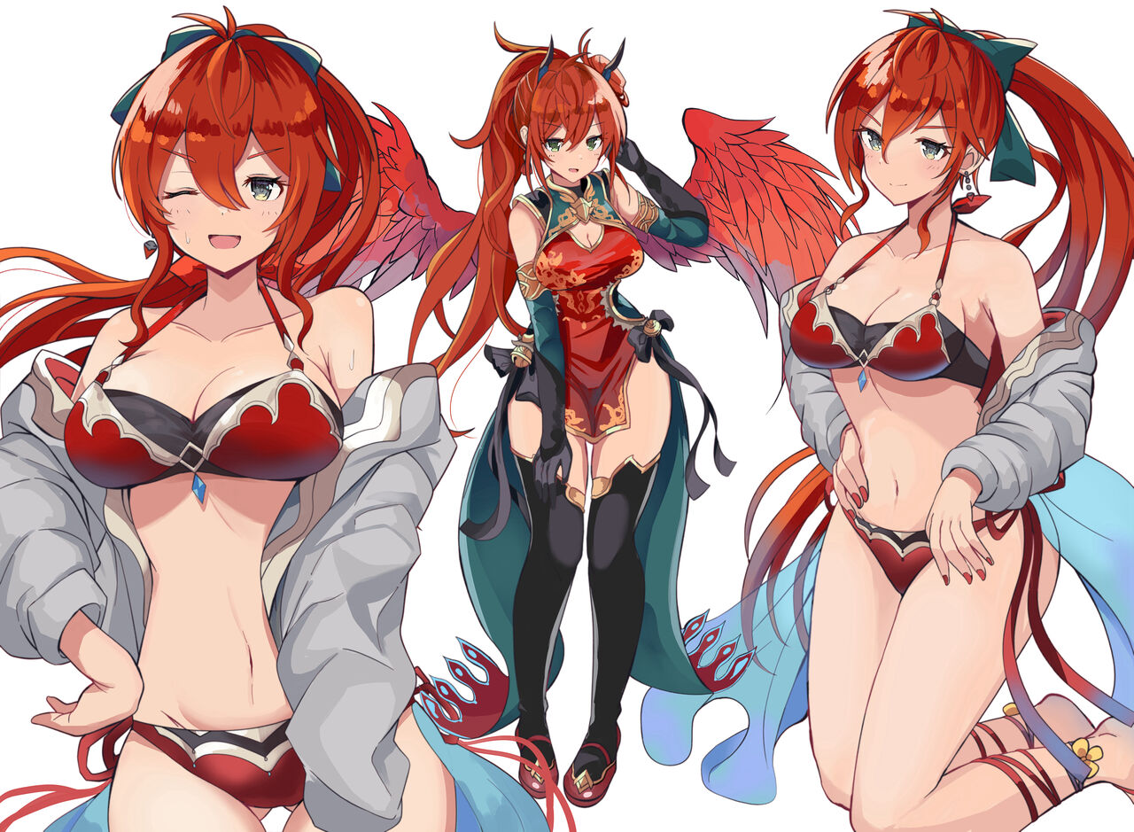 ●PIXIV● 央野 page 1 full