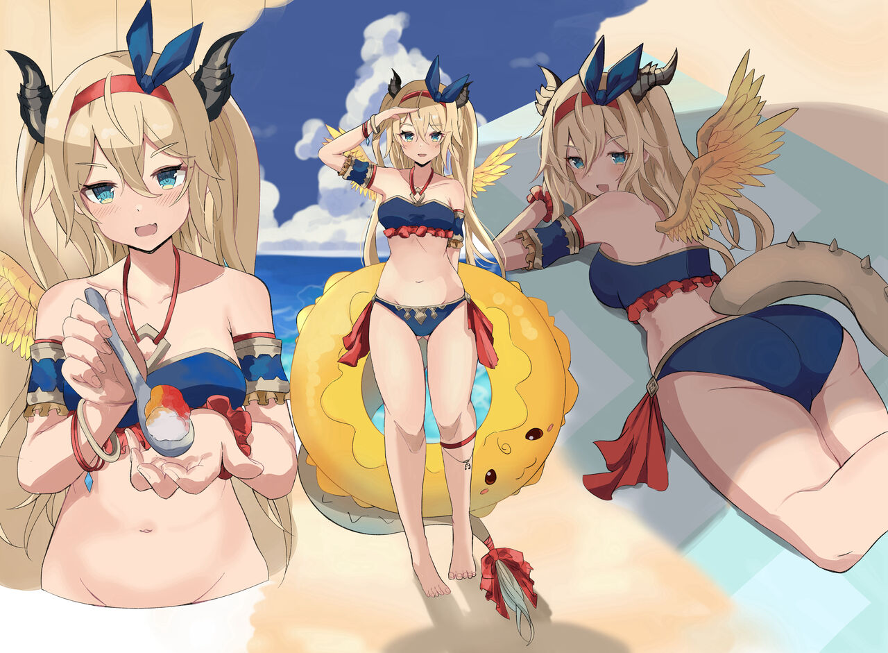 ●PIXIV● 央野 page 2 full