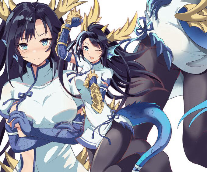 ●PIXIV● 央野 page 6 full