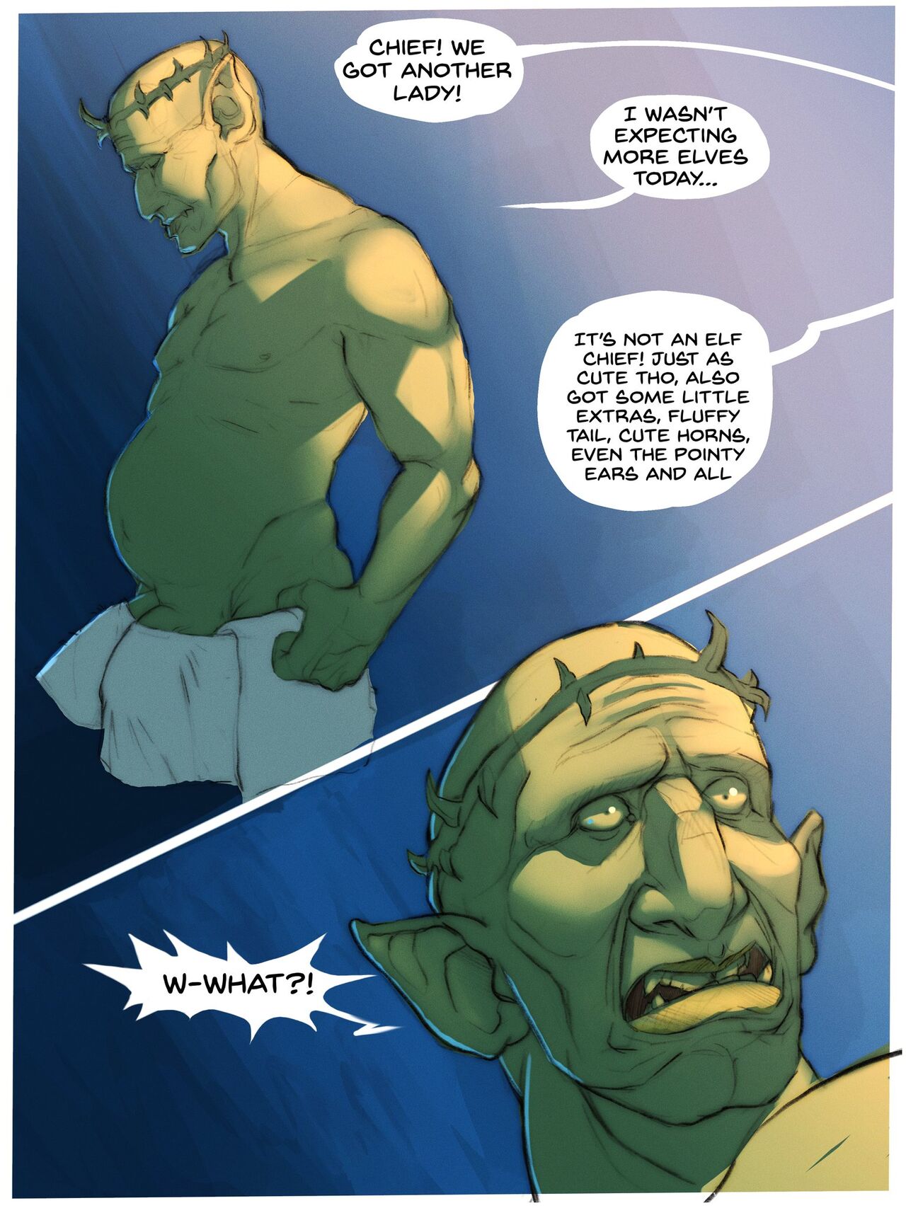Eldritch core page 4 full