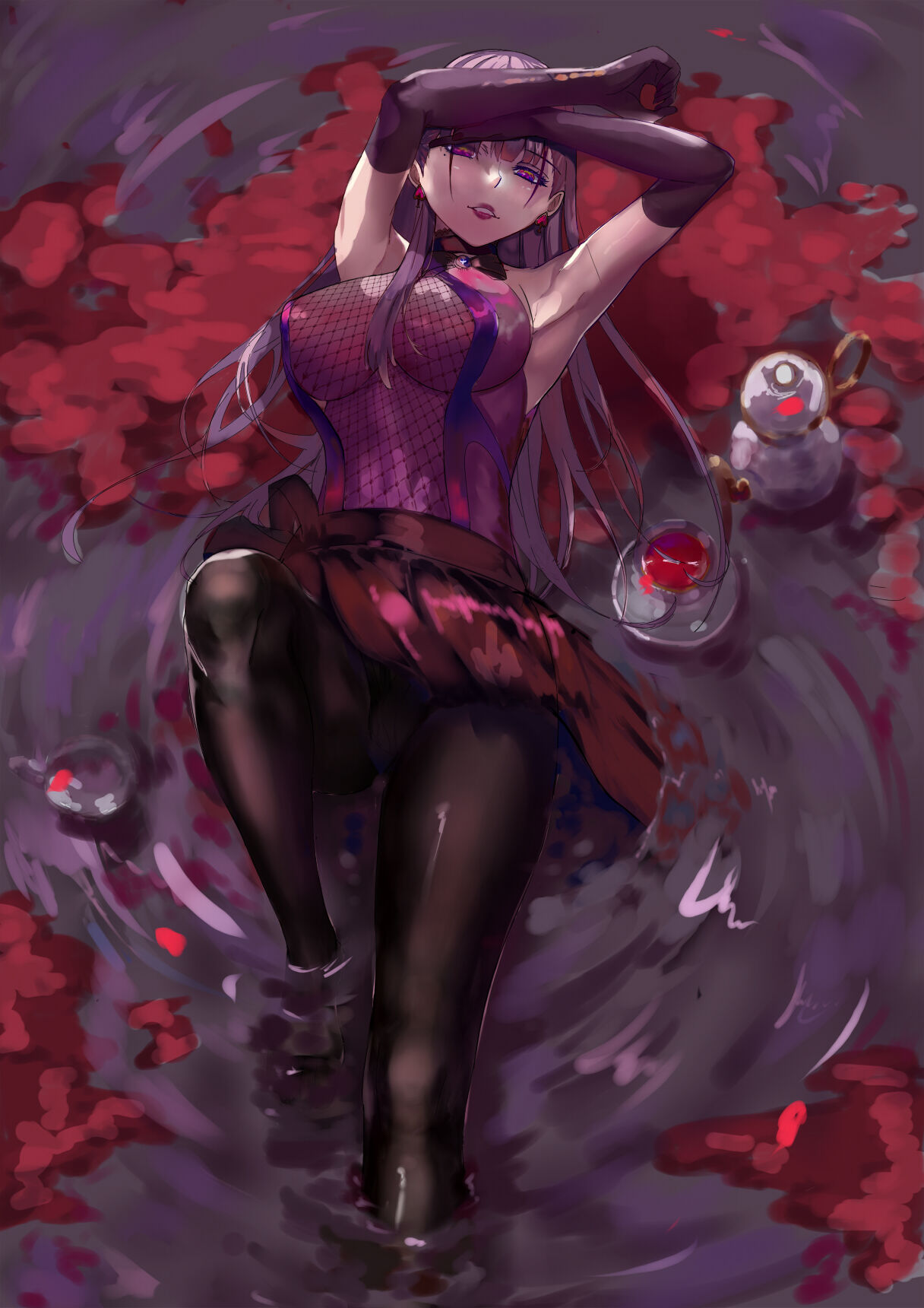 yanyu pixiv 13285887 page 1 full