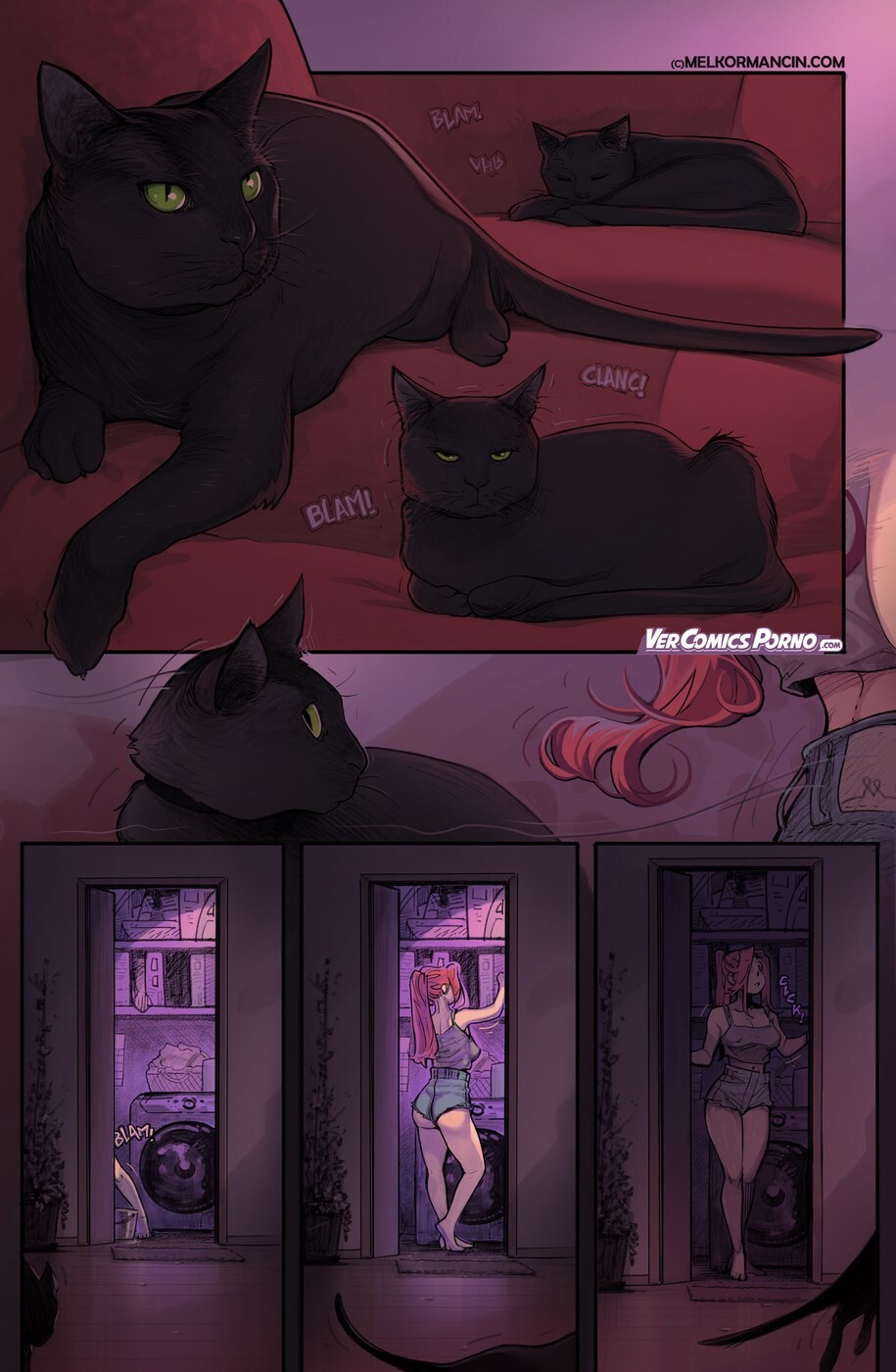 Breaking in Tim 02 page 2 full