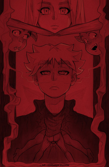 Breaking in Tim 02 cover