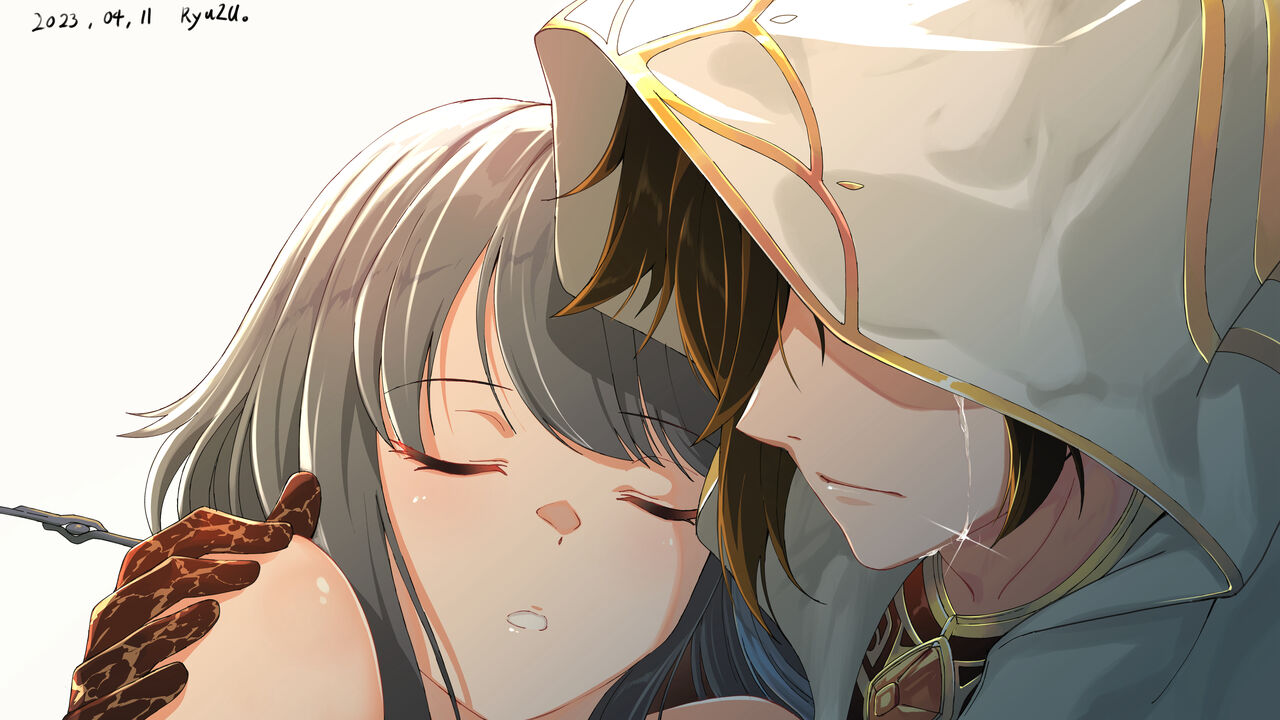 ●PIXIV● RyuZU page 3 full