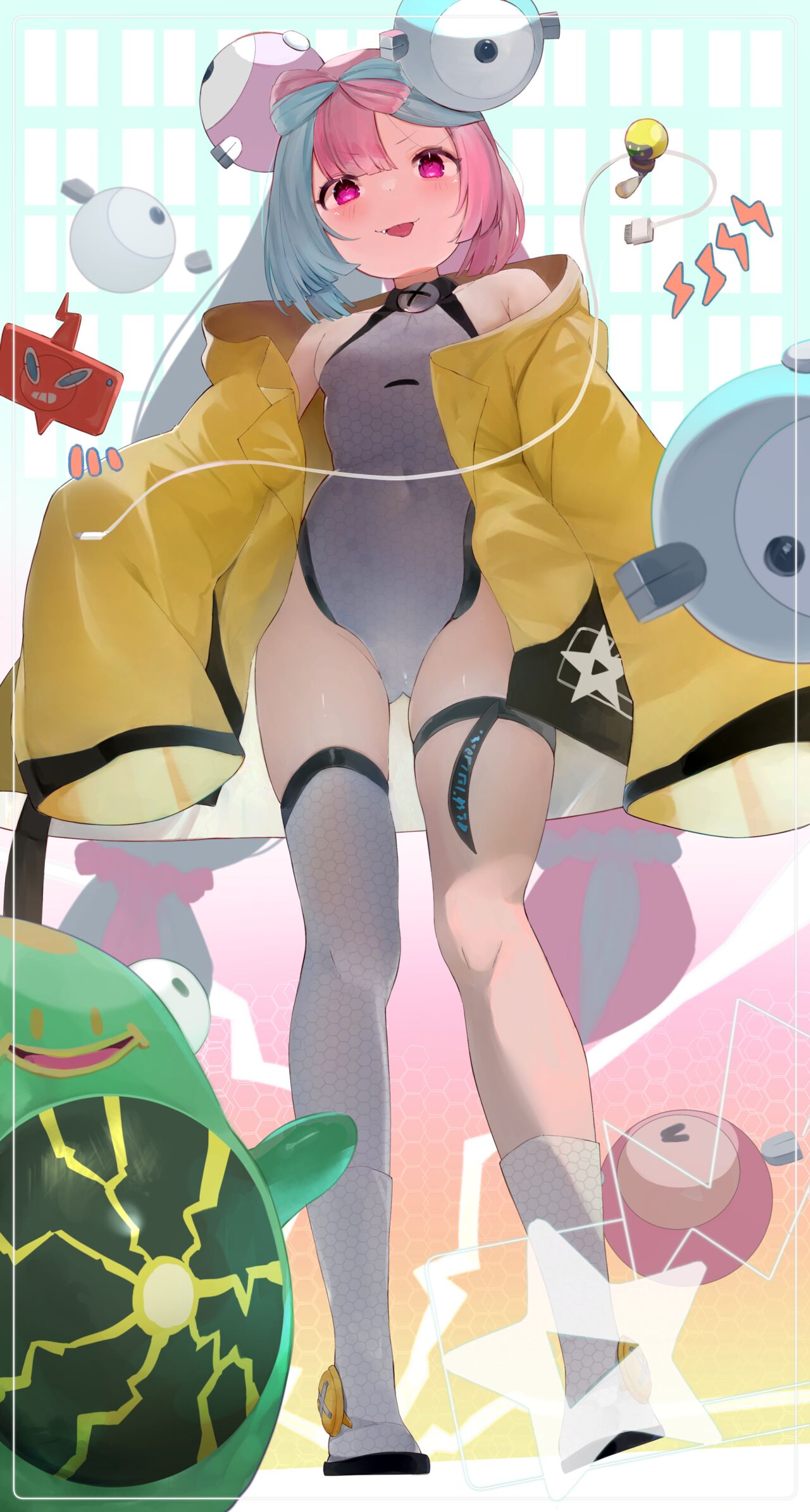 ●PIXIV● ゆーりか page 3 full