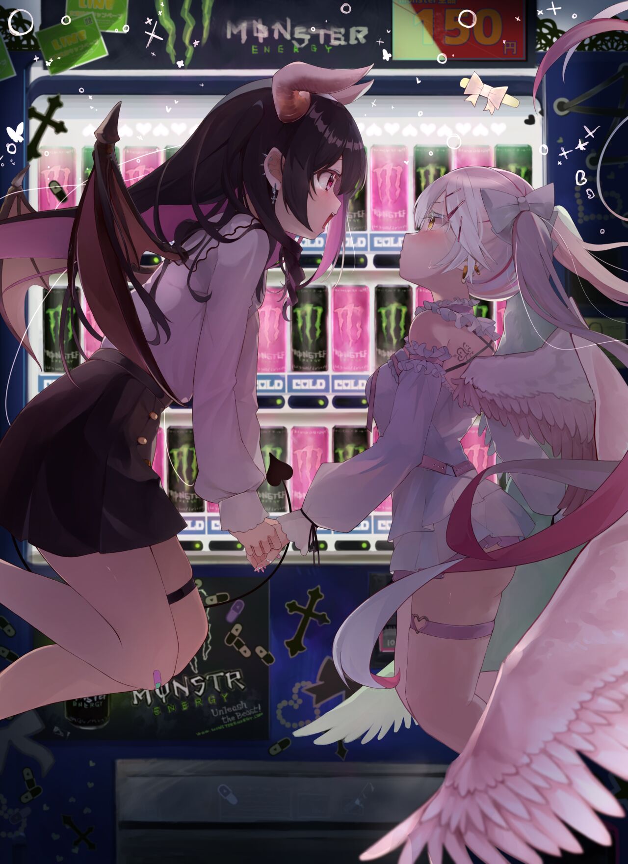 ●PIXIV● ゆーりか page 4 full