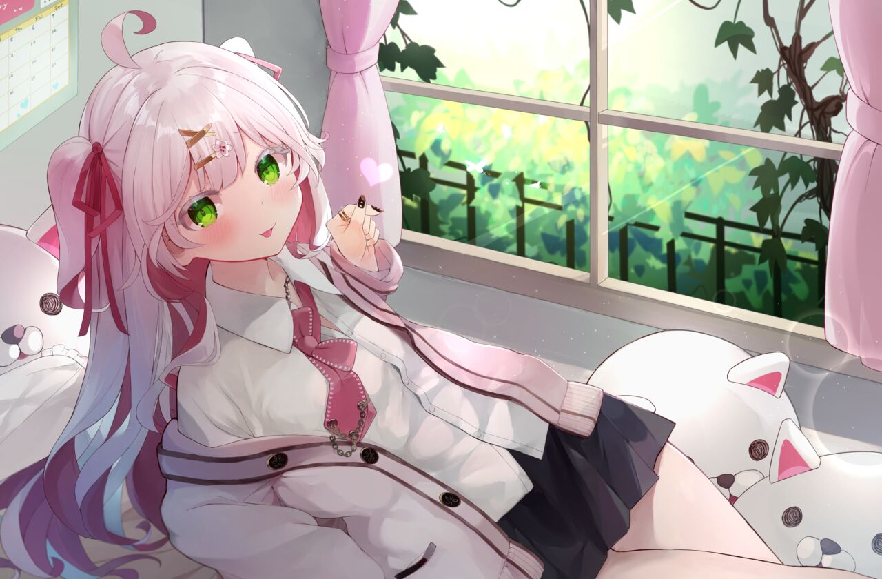 ●PIXIV● ゆーりか page 6 full