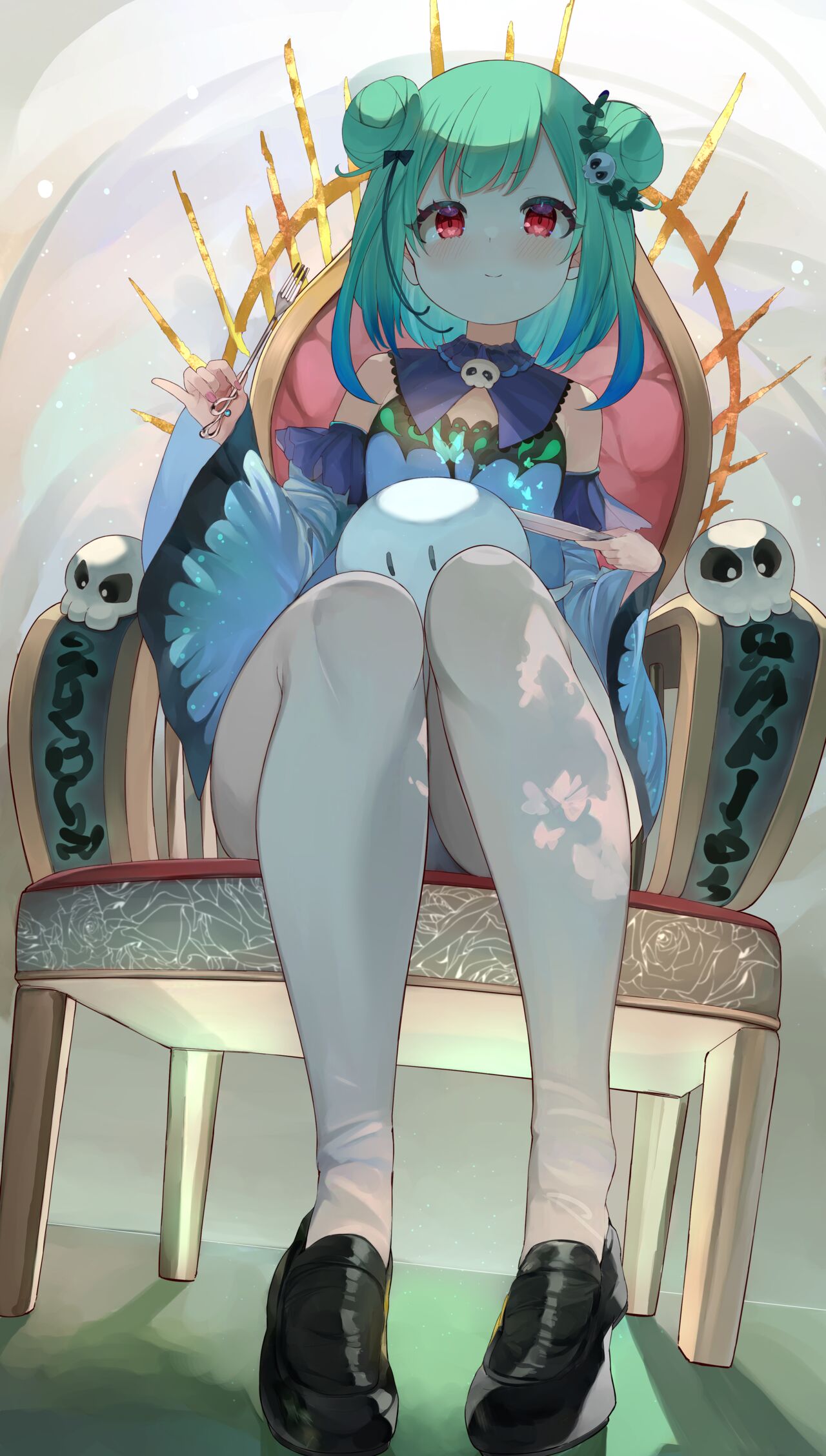 ●PIXIV● ゆーりか page 7 full