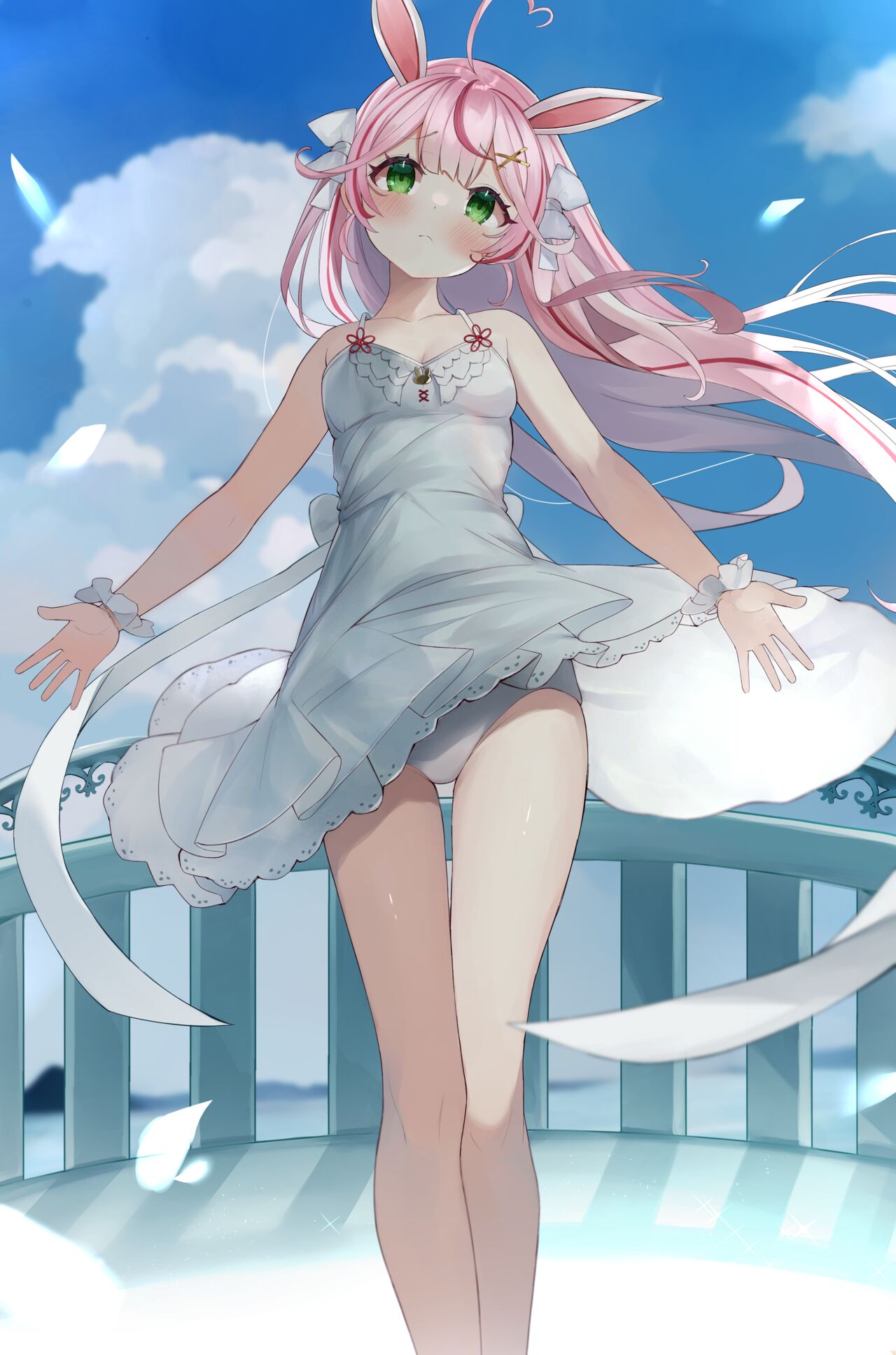 ●PIXIV● ゆーりか page 8 full