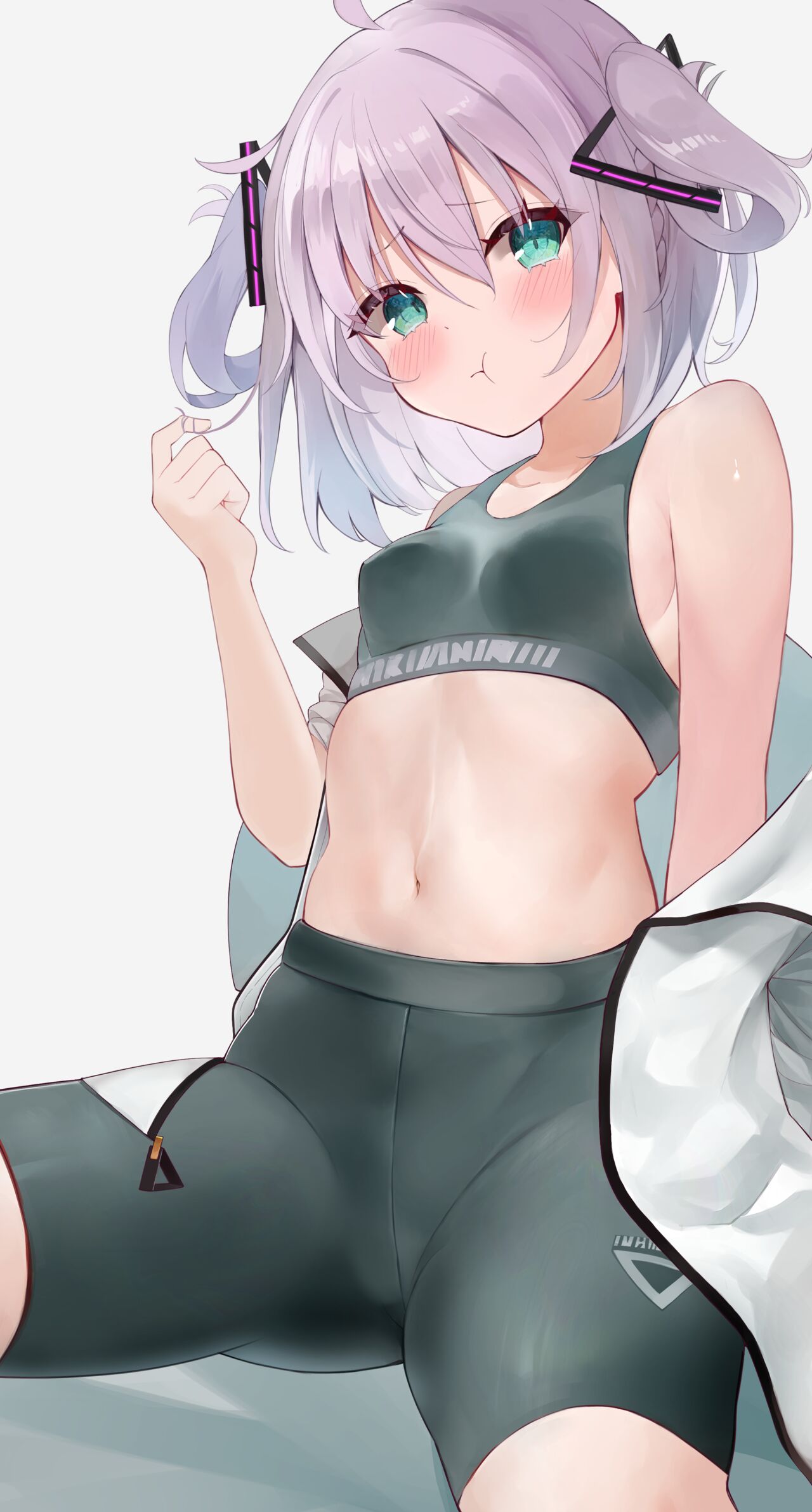 ●PIXIV● ゆーりか page 9 full