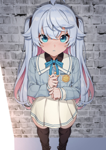 Kagura Nana cover