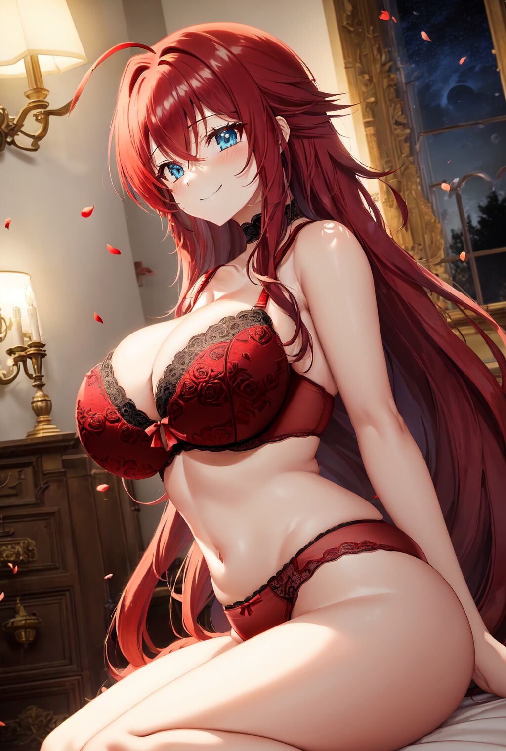 Highschool_DxD_Akeno__RiasIrina_ page 10 full