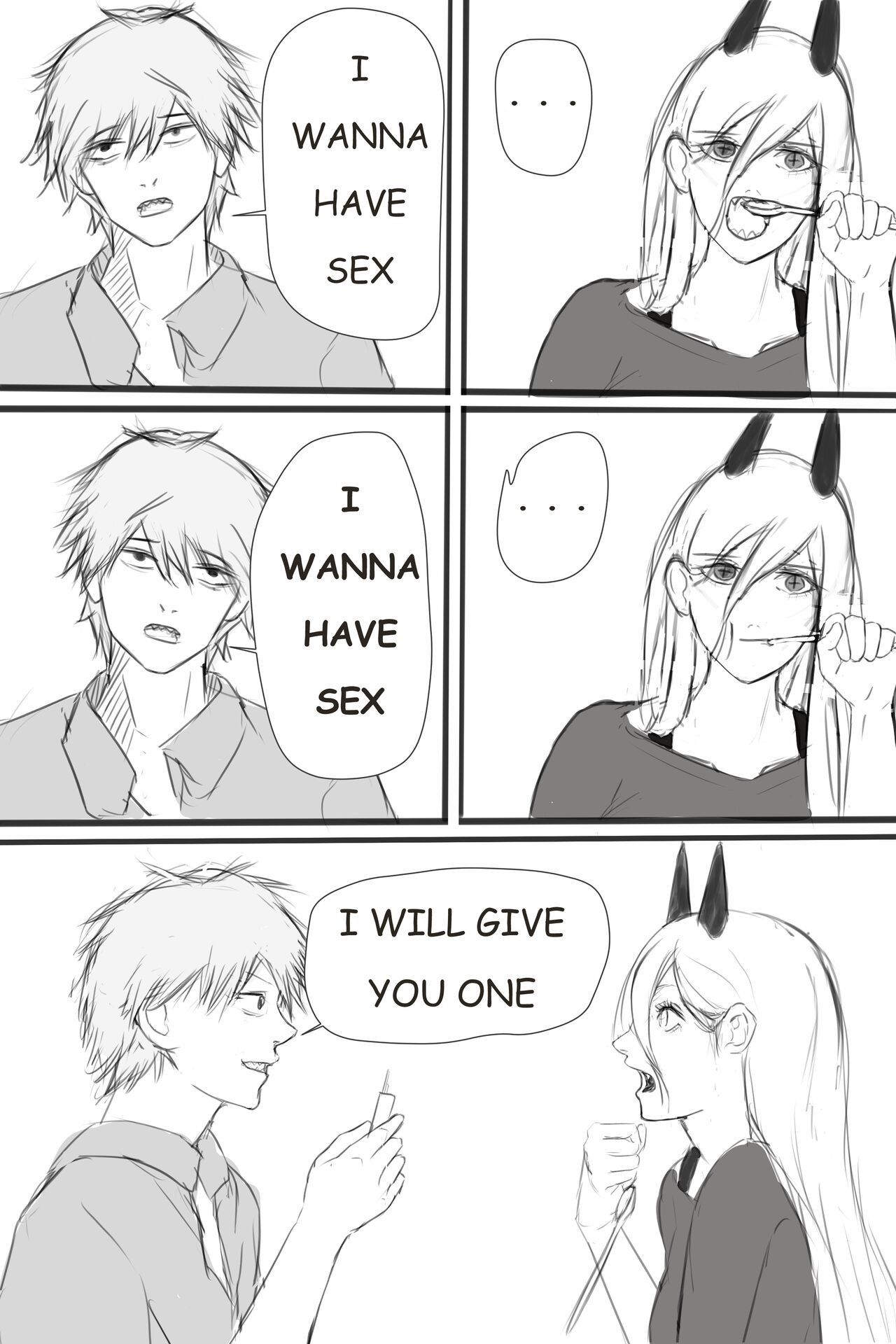 ●PIXIV● Doogge page 5 full