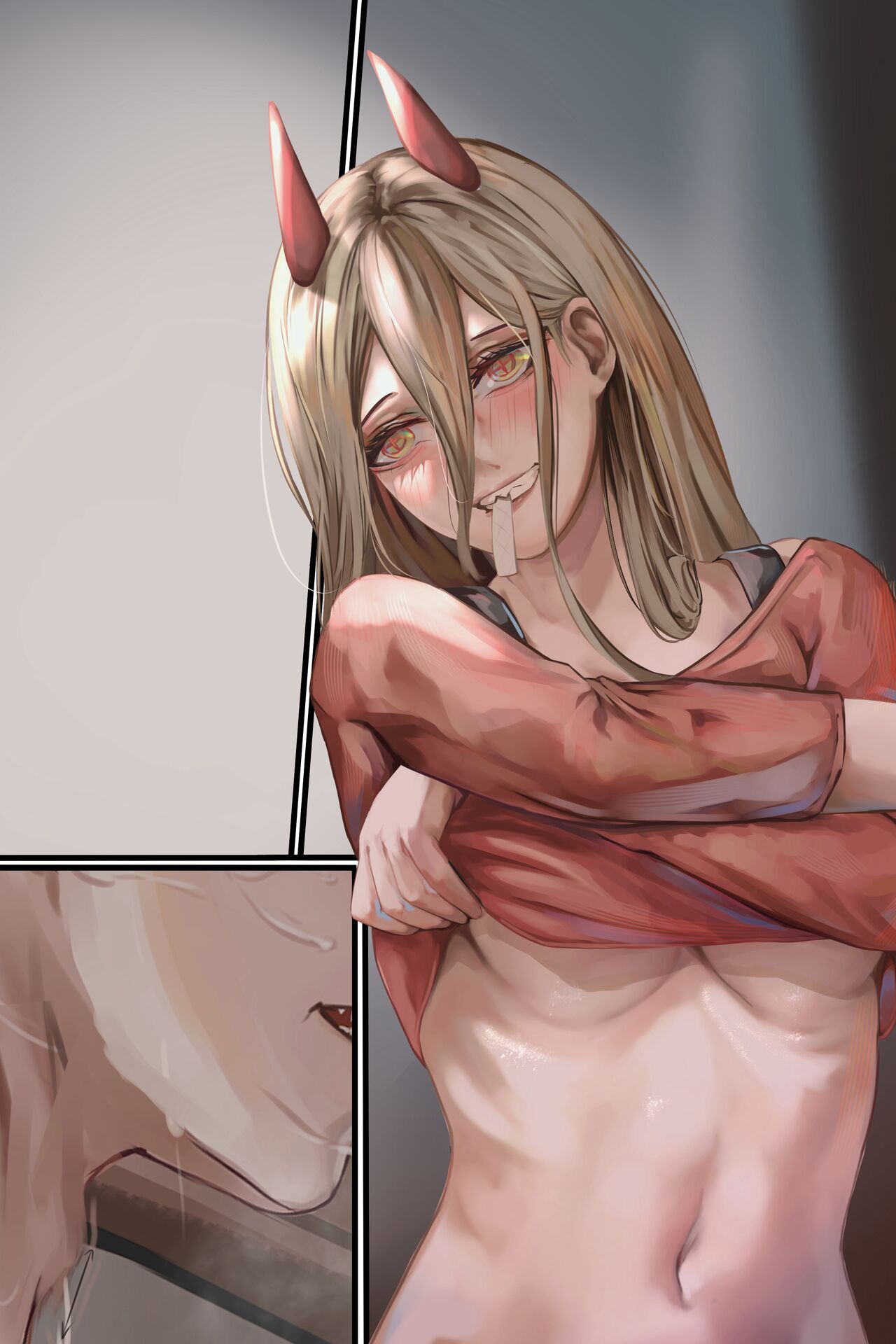 ●PIXIV● Doogge page 6 full