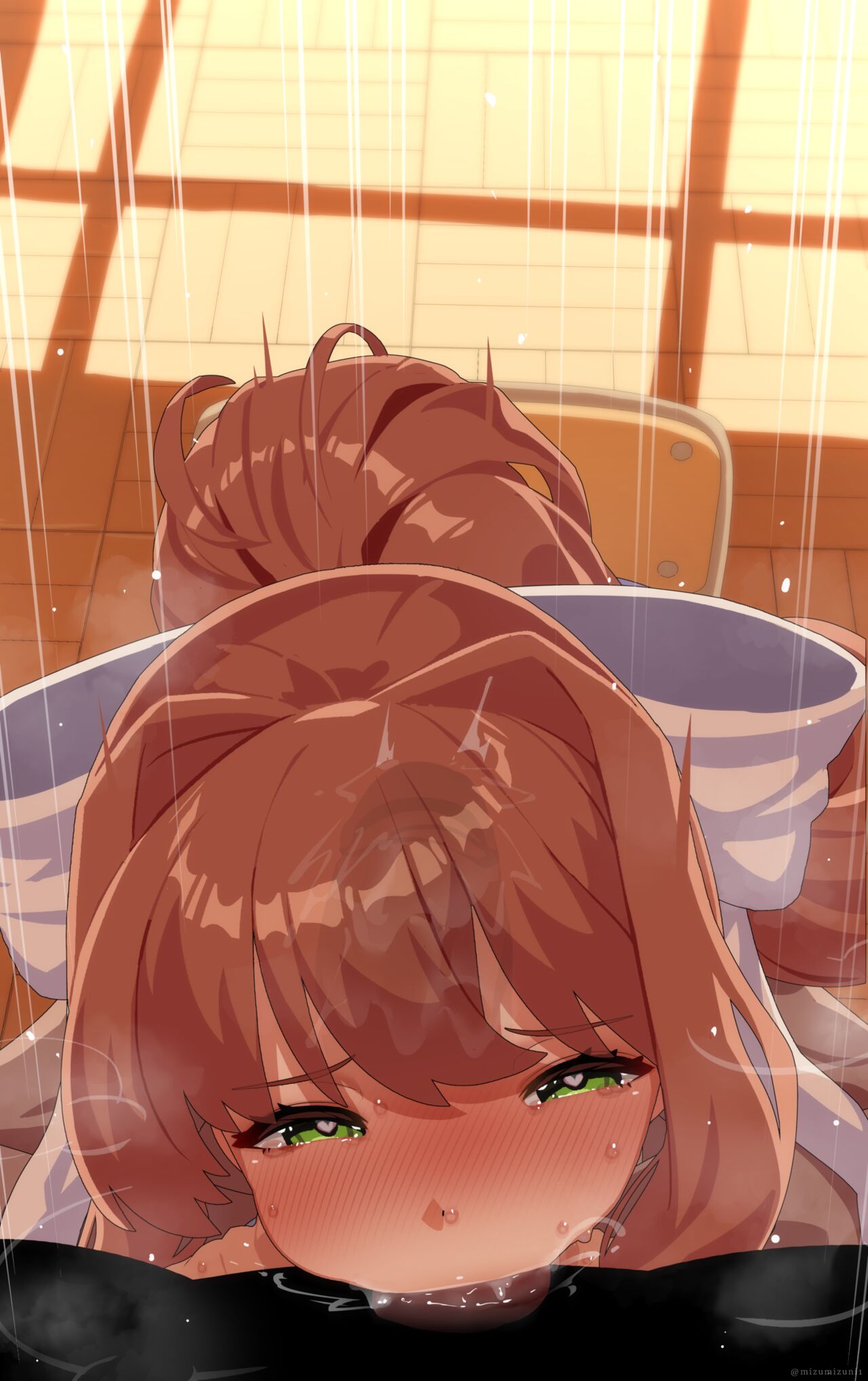 Monika page 3 full