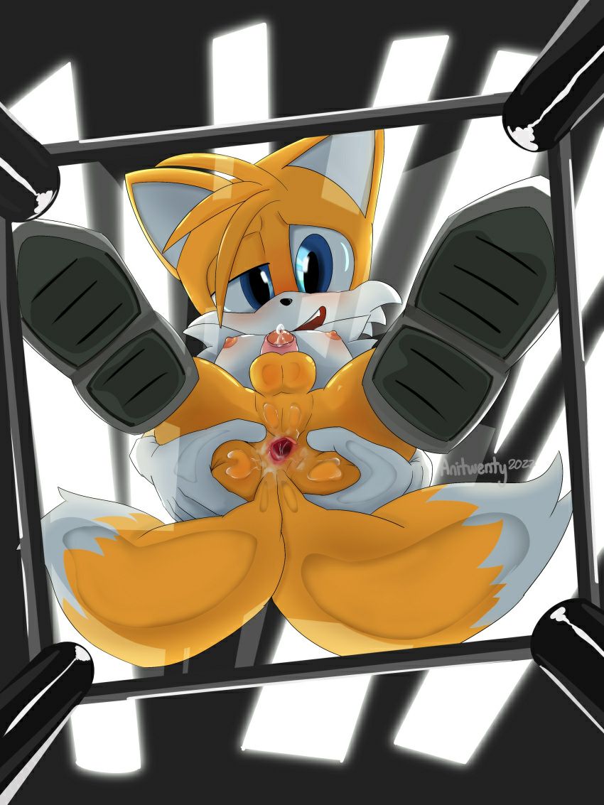 Furry Shotcon collection part I page 4 full