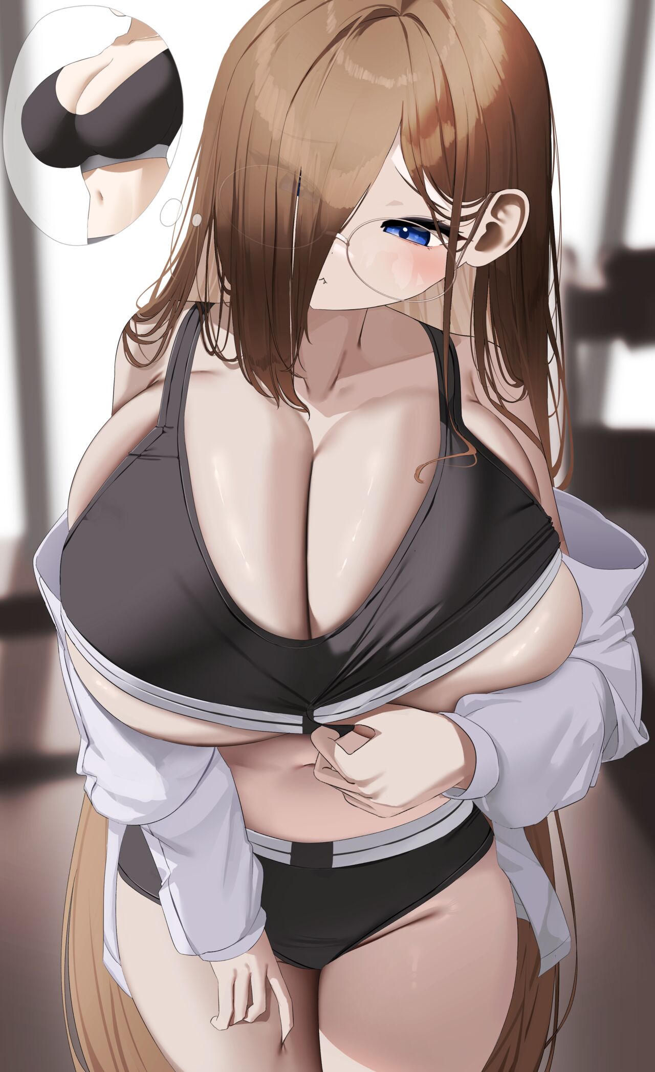 ◆FANBOX◆ nicorima page 9 full