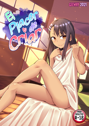 The Joy of Breeding | El Placer de Criar cover