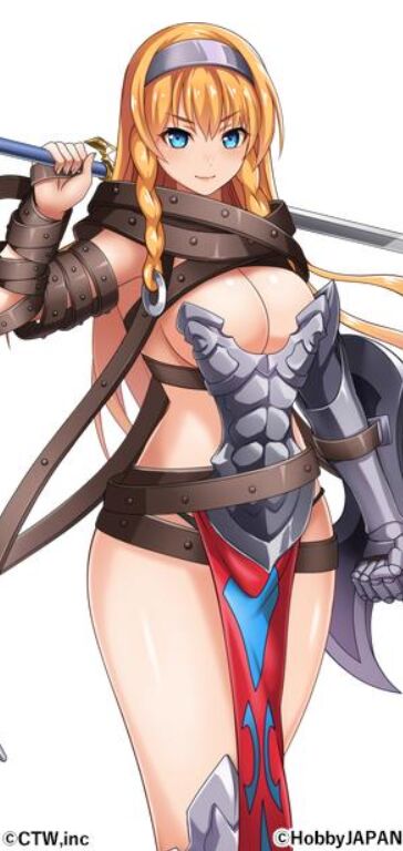 My random Ecchi/Hentai Picture Gallery page 2 full