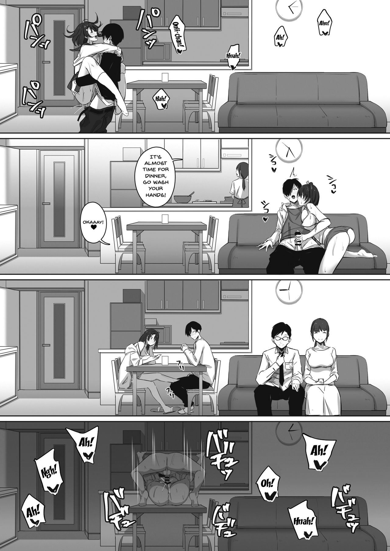 My random Ecchi/Hentai Picture Gallery page 7 full