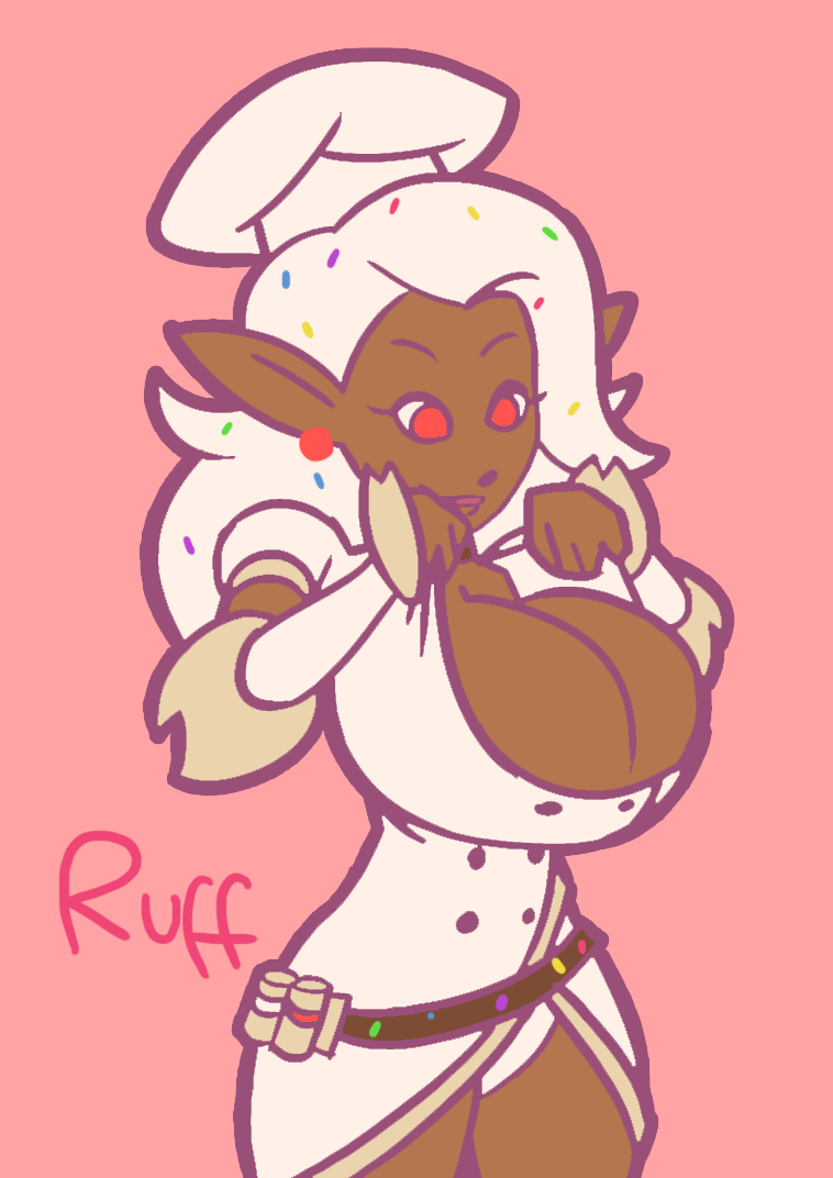 Artist - RuffSketches Gifs page 10 full
