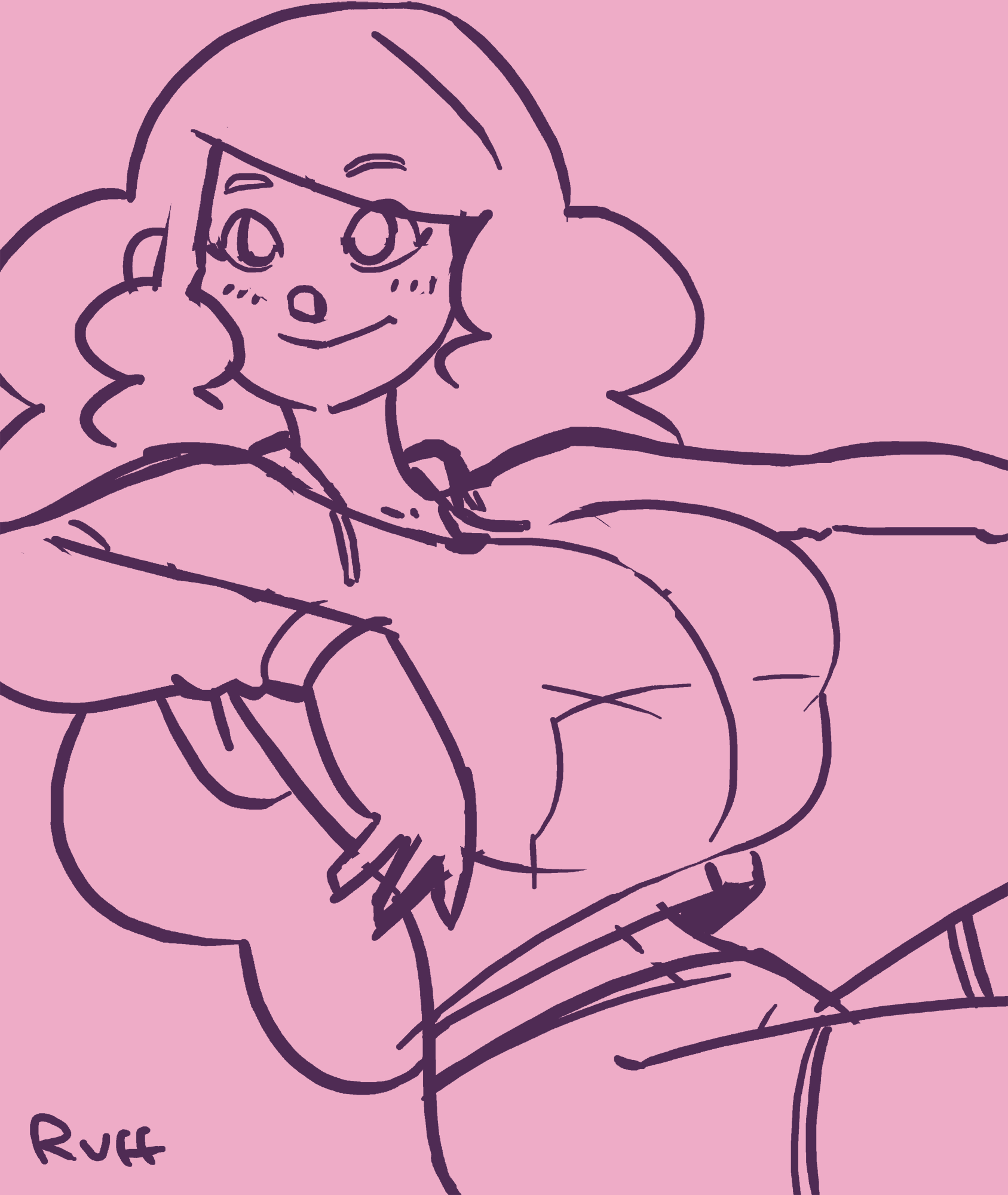 Artist - RuffSketches Gifs page 3 full