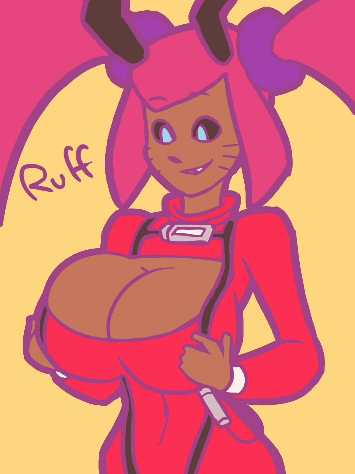 Artist - RuffSketches Gifs page 6 full